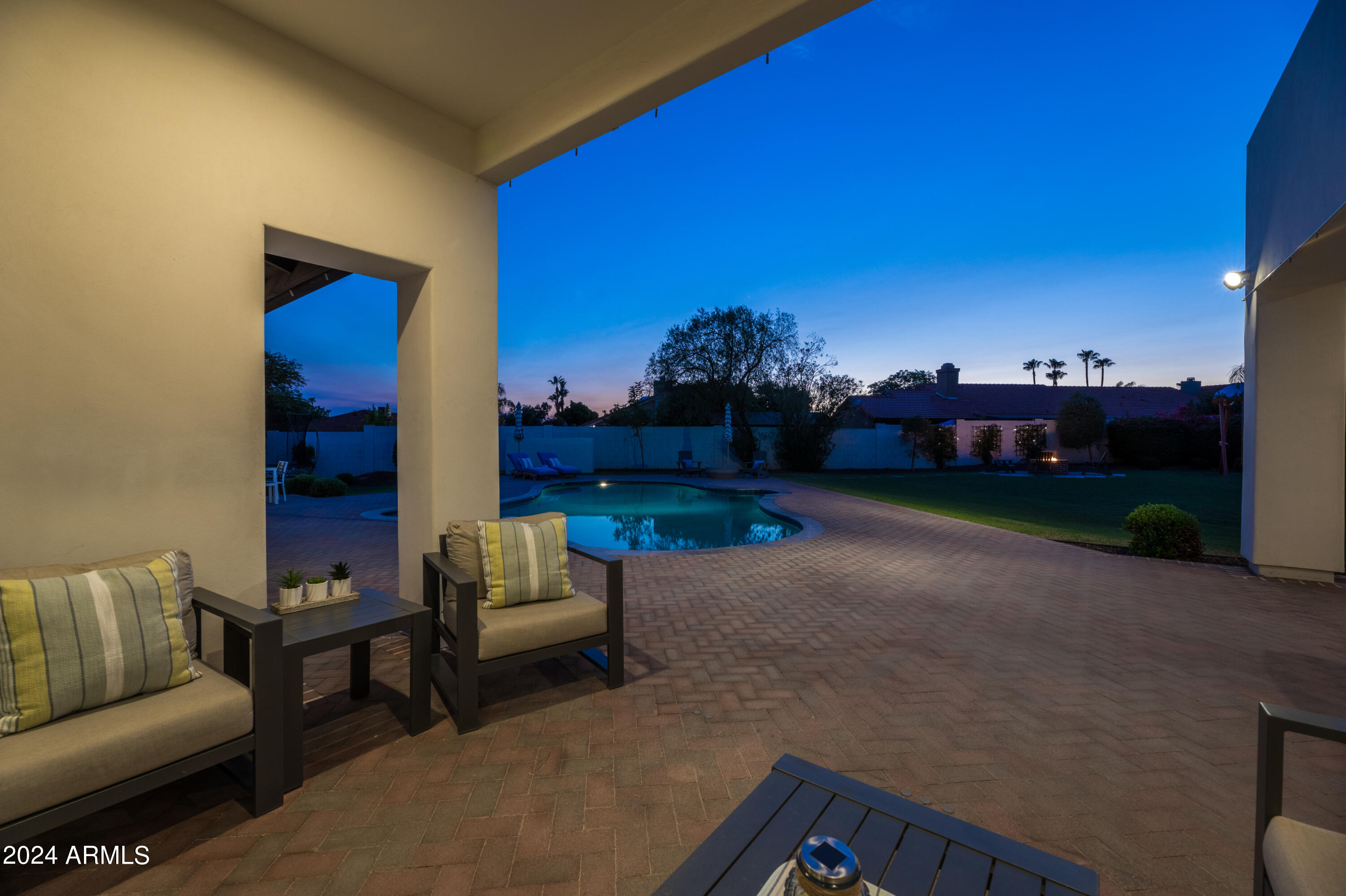 OAKHURST - Residential