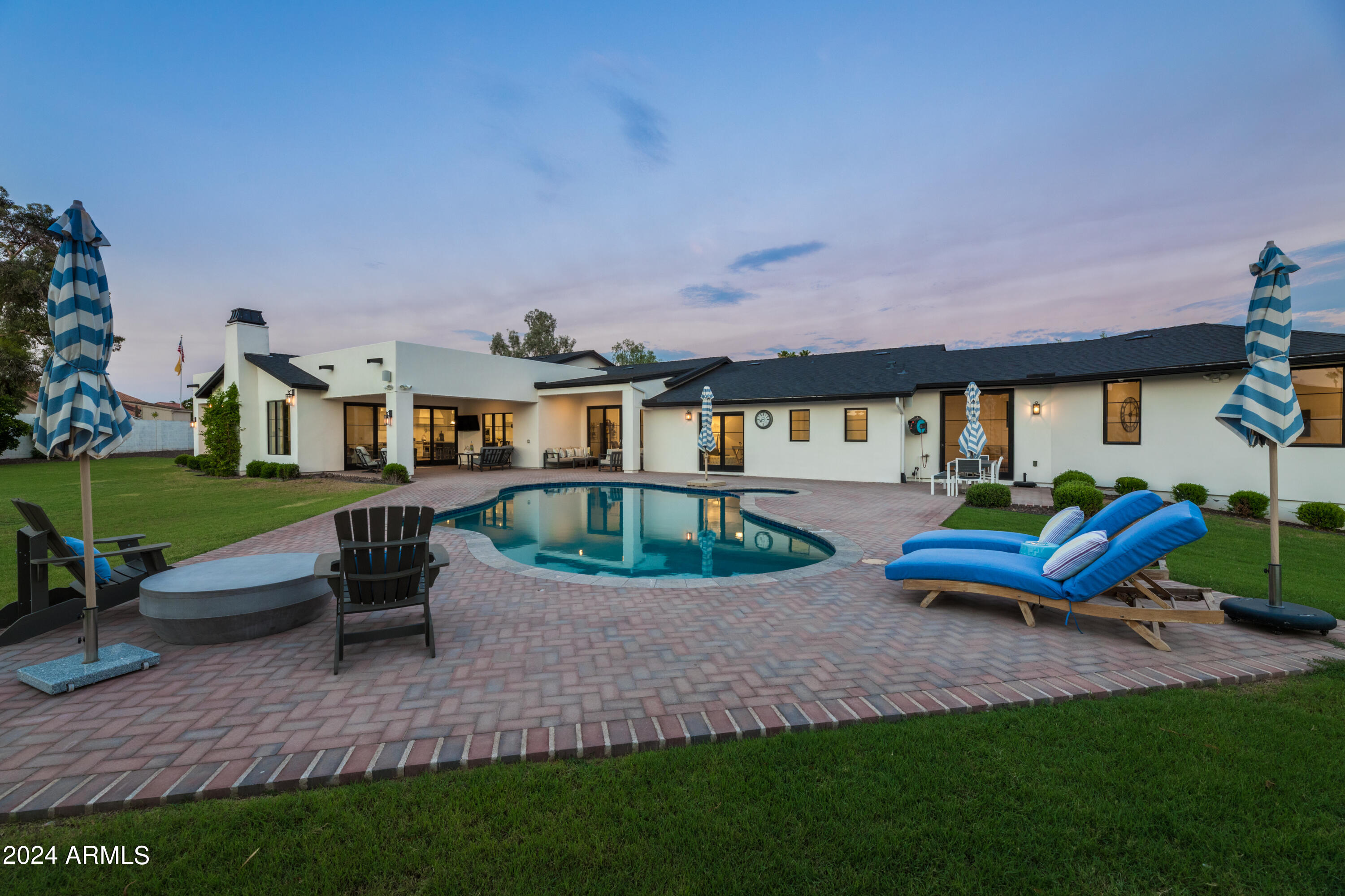 OAKHURST - Residential