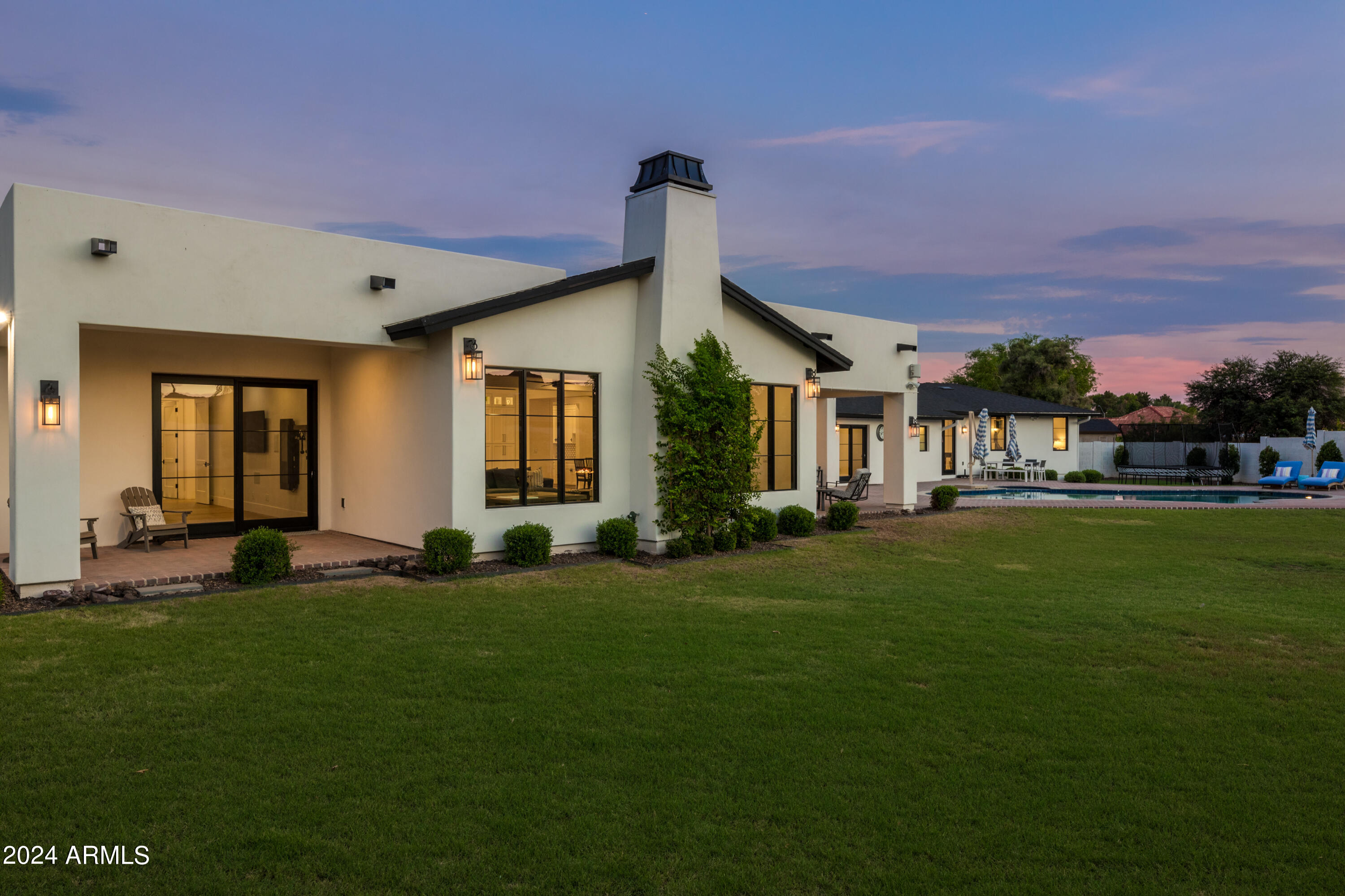 OAKHURST - Residential