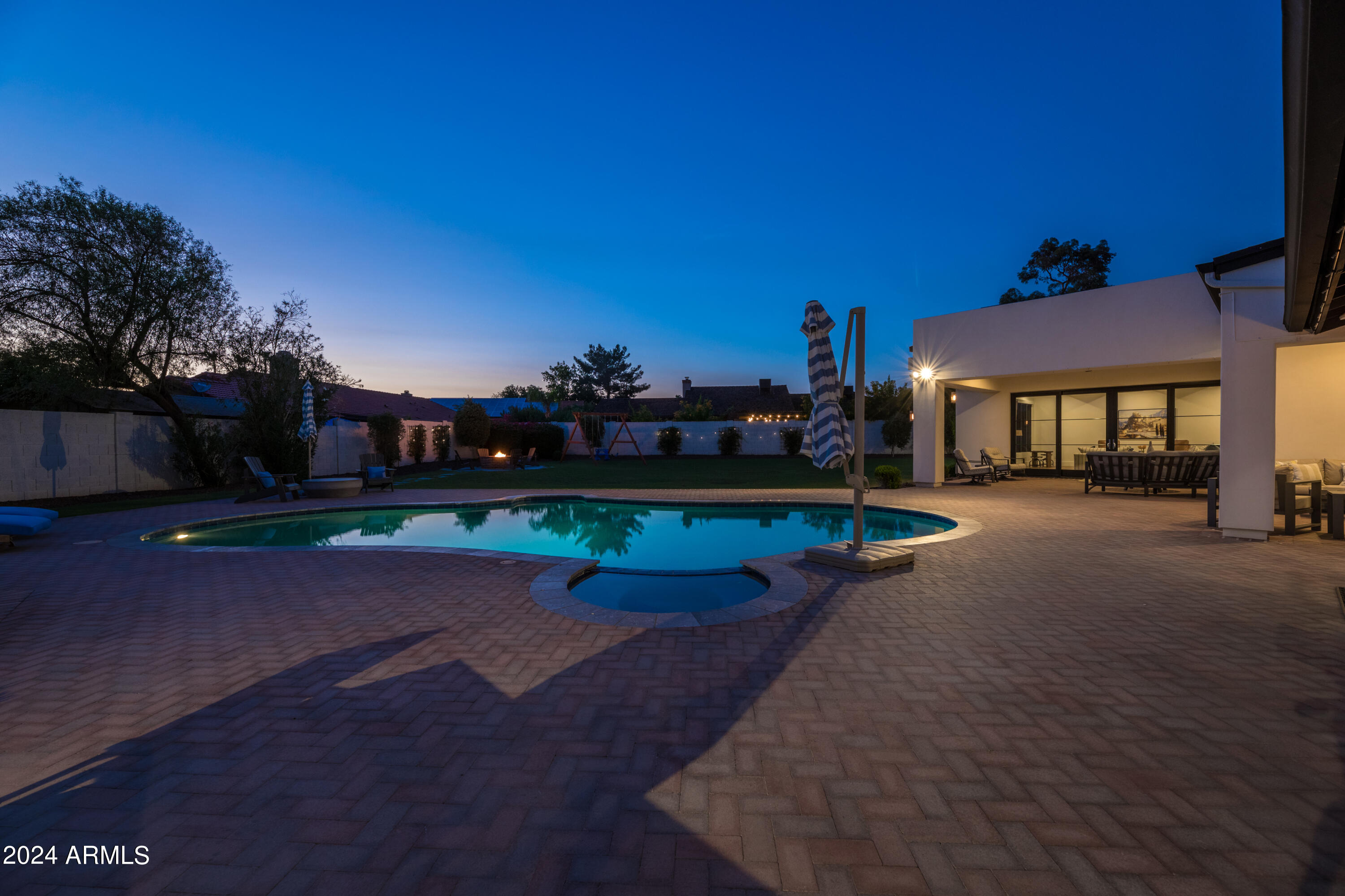 OAKHURST - Residential