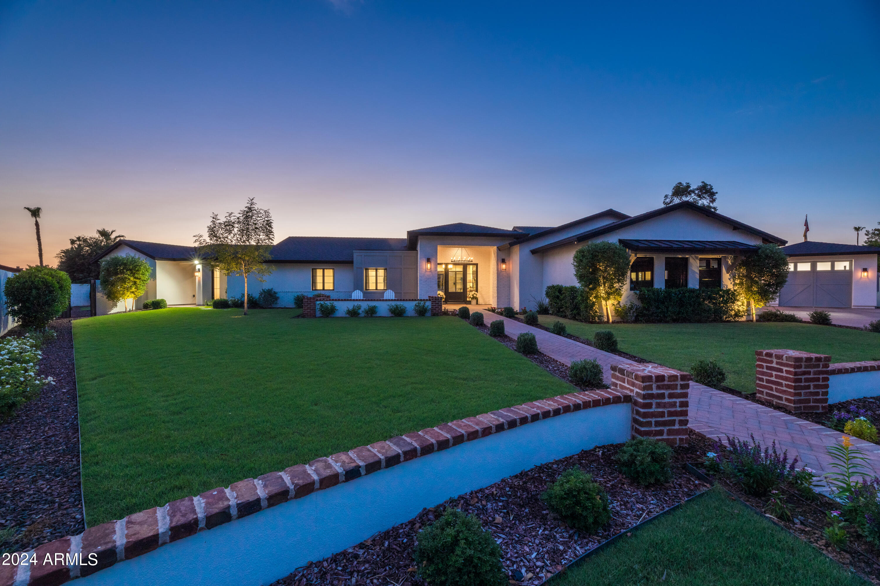 OAKHURST - Residential