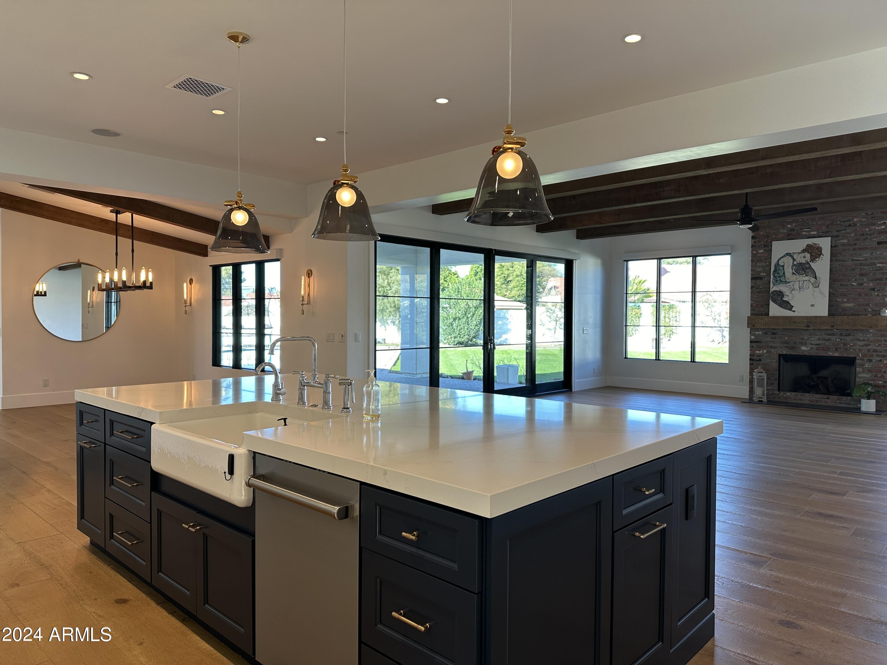 OAKHURST - Residential
