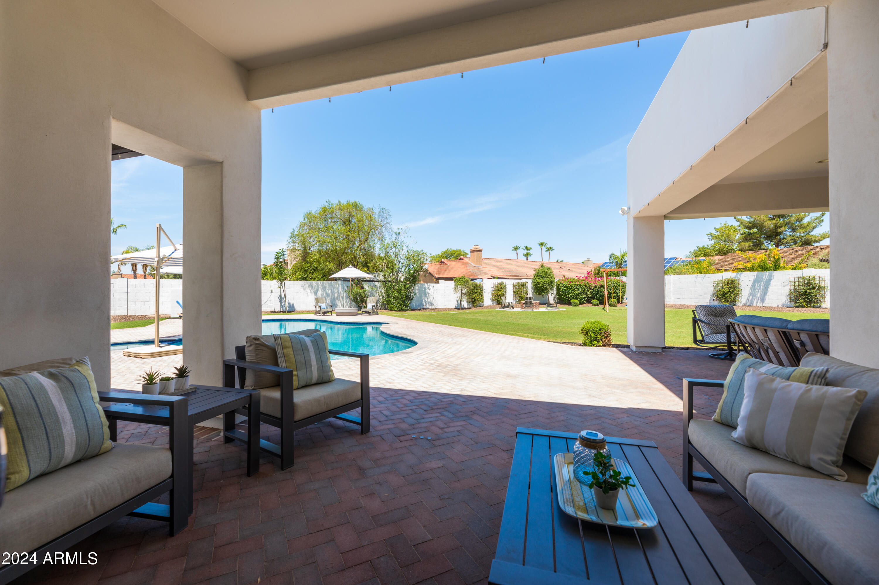 OAKHURST - Residential