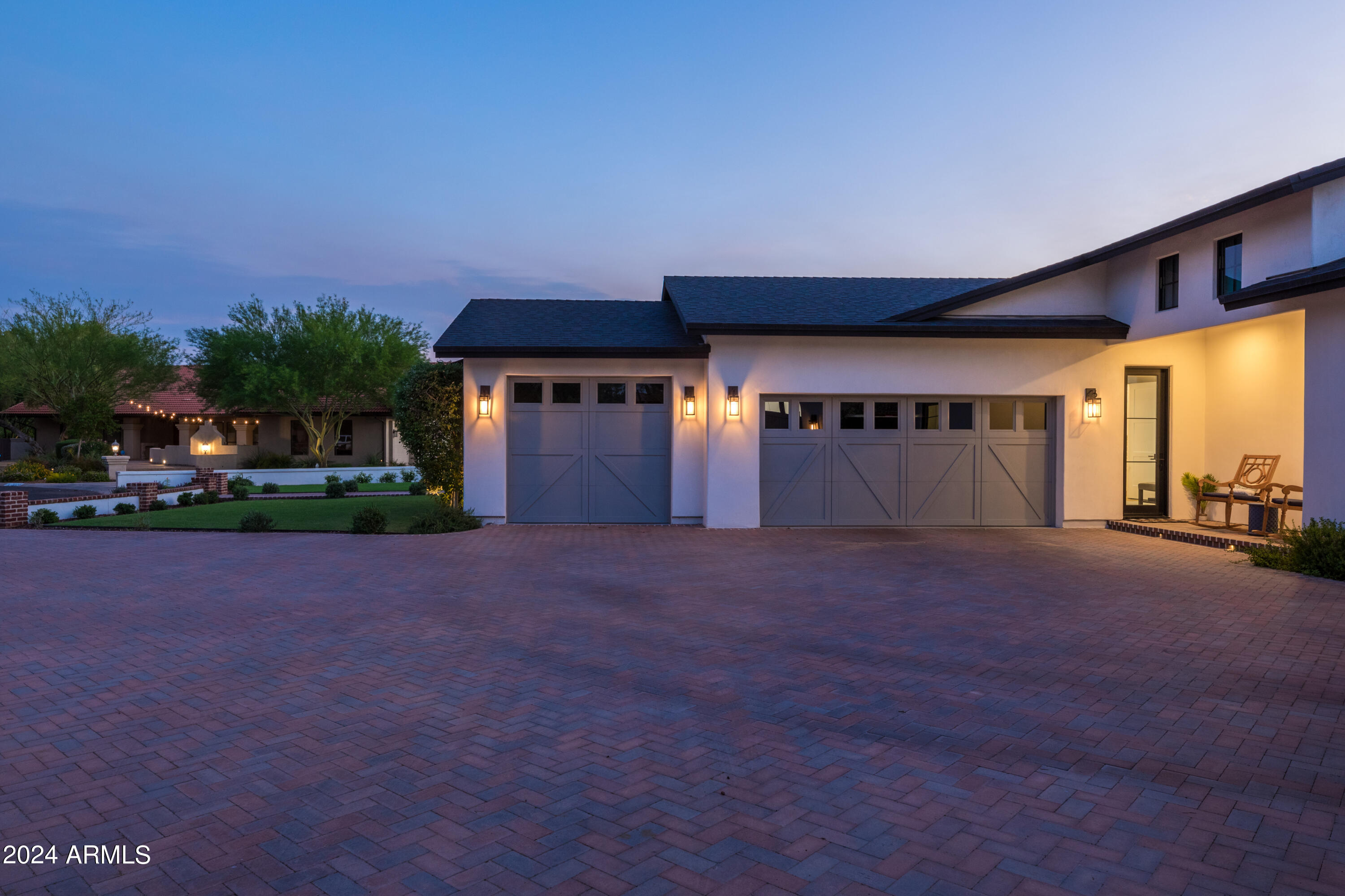 OAKHURST - Residential