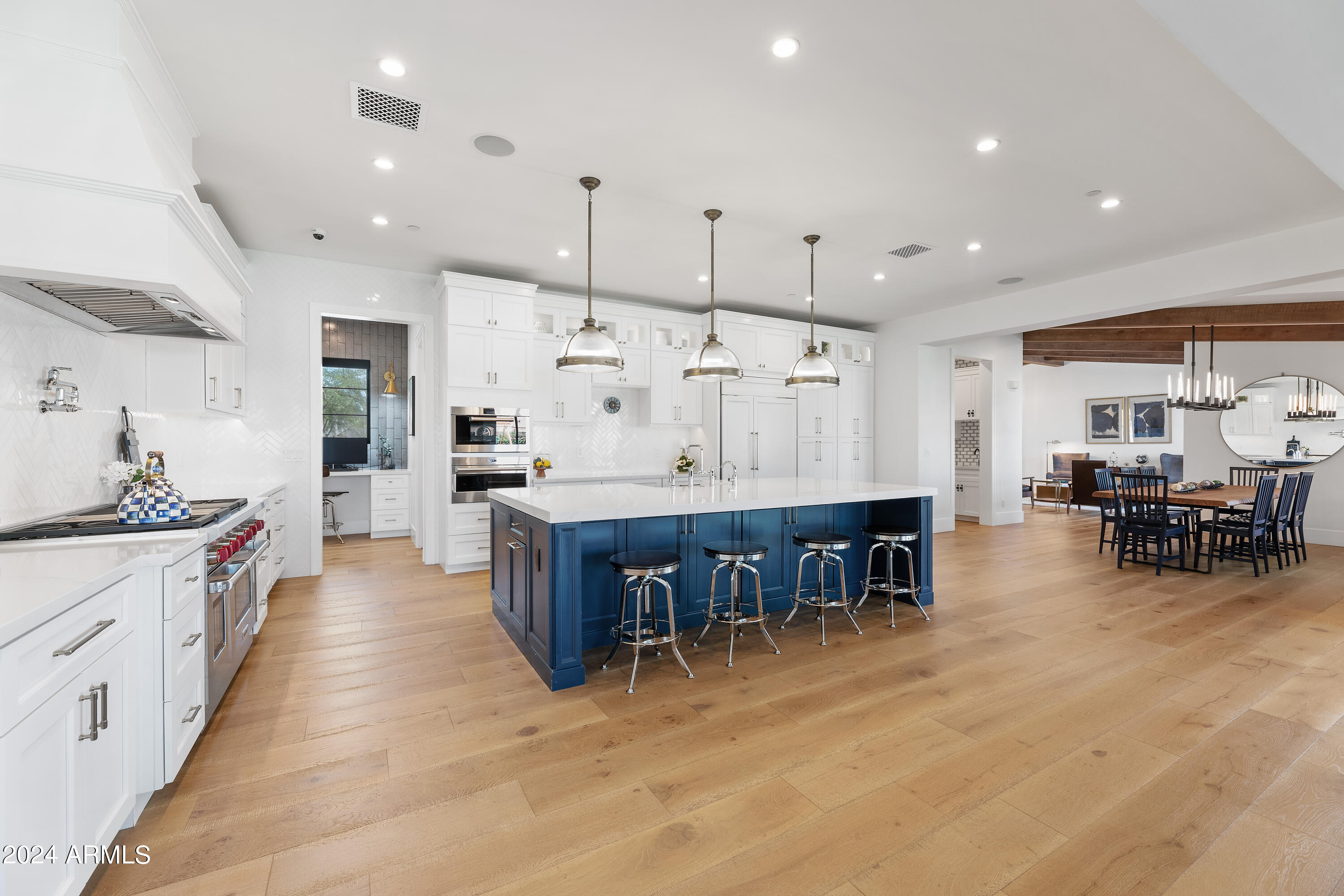 OAKHURST - Residential