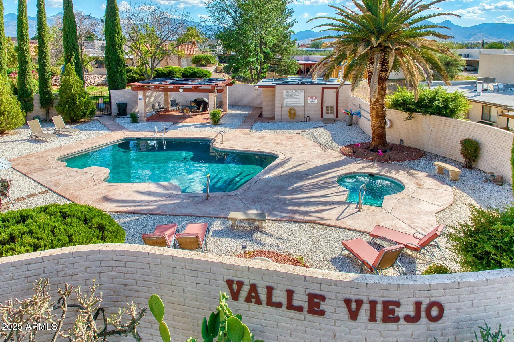 VALLE VIEJO - Residential