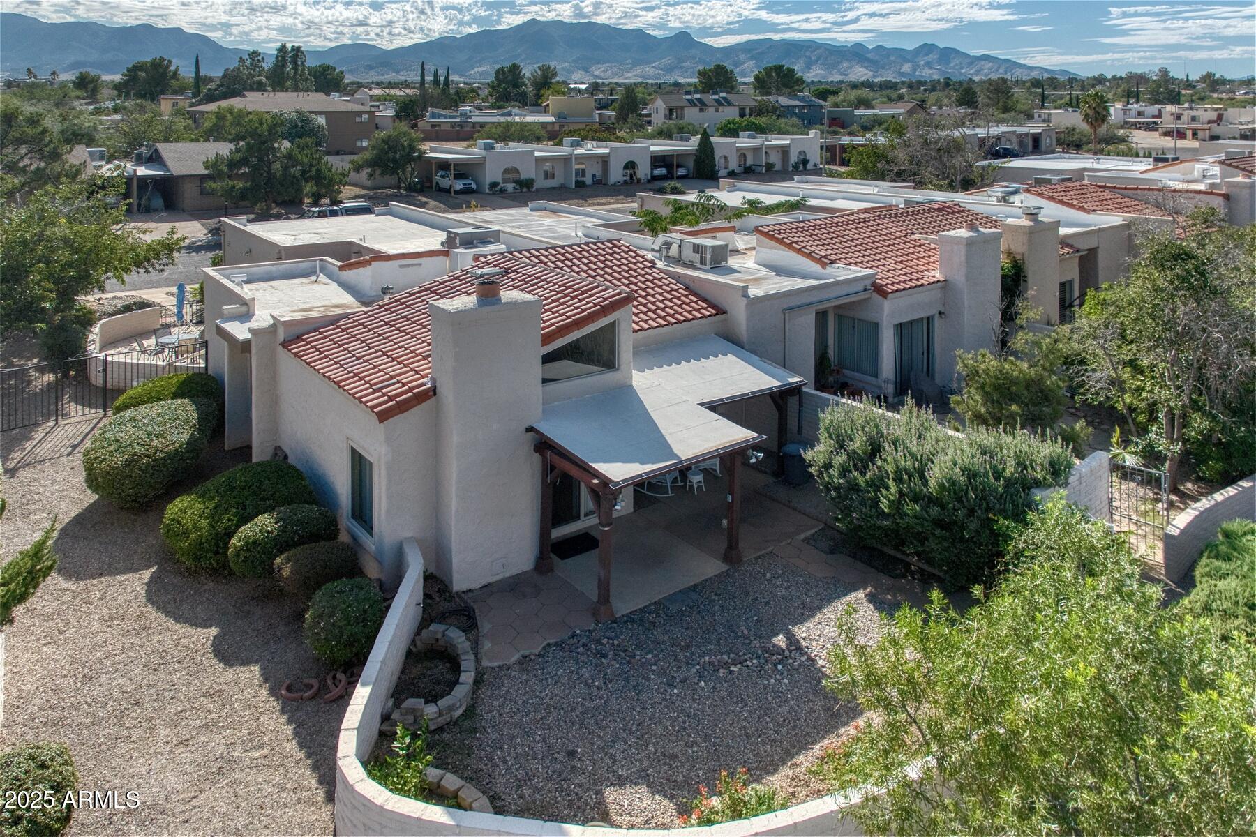 VALLE VIEJO - Residential