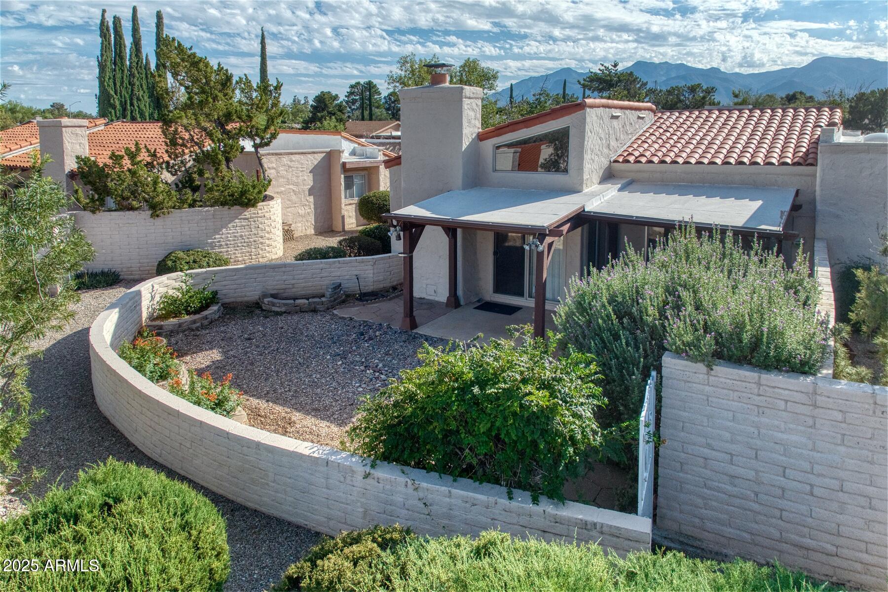 VALLE VIEJO - Residential
