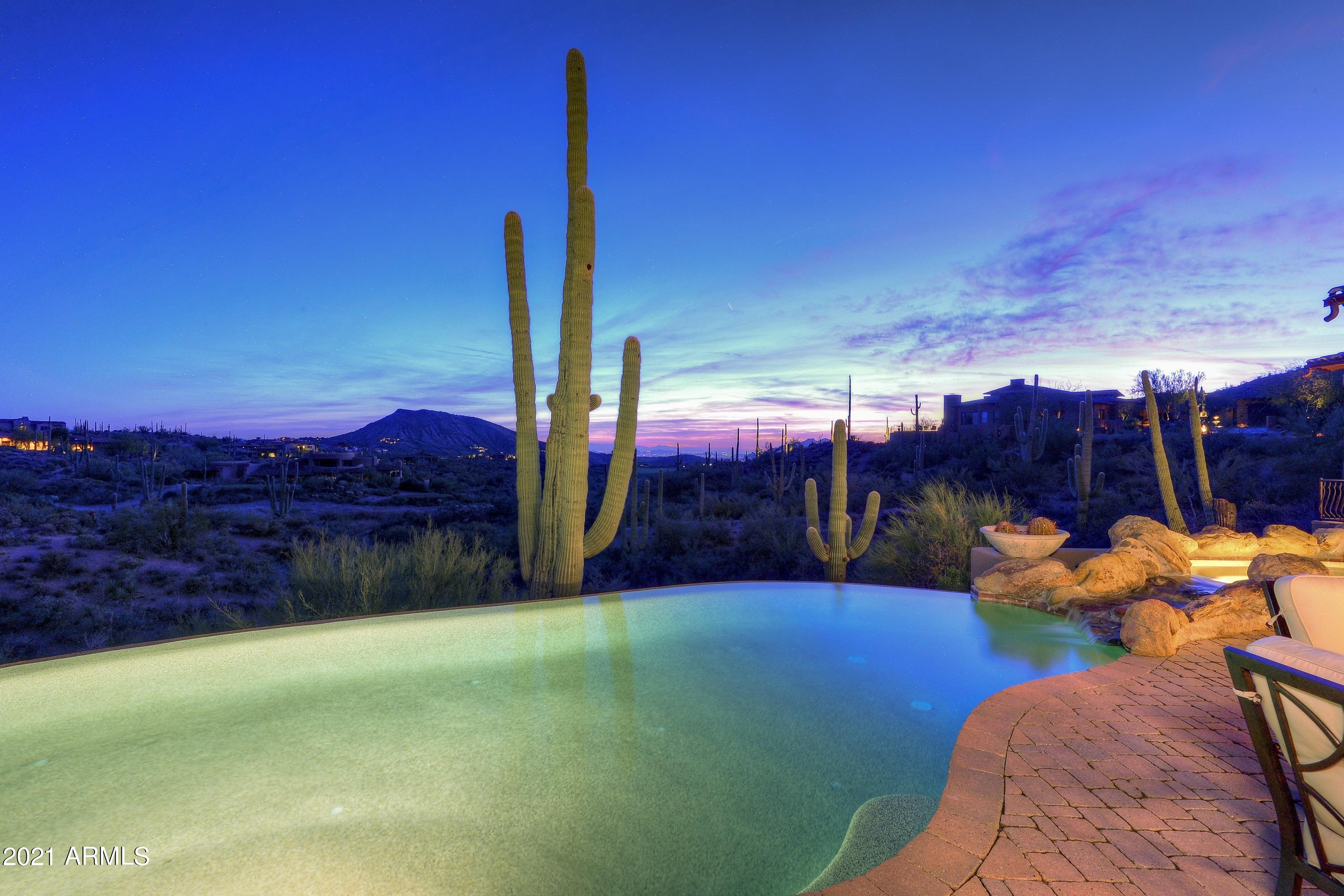 DESERT MOUNTAIN - Residential