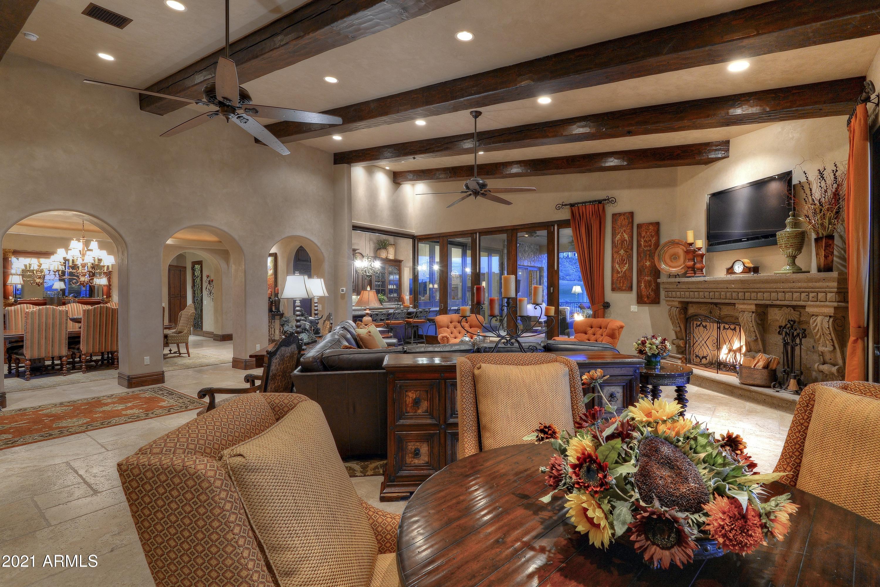 DESERT MOUNTAIN - Residential