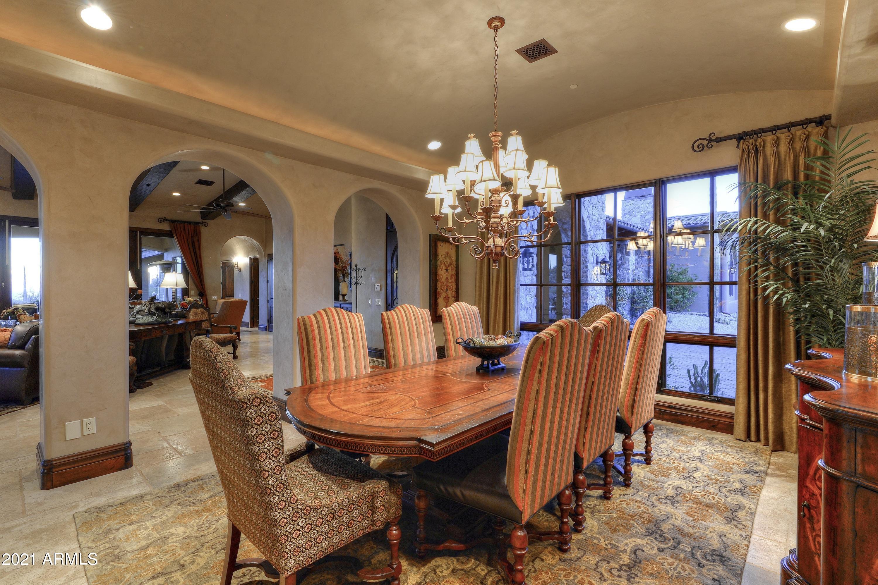 DESERT MOUNTAIN - Residential
