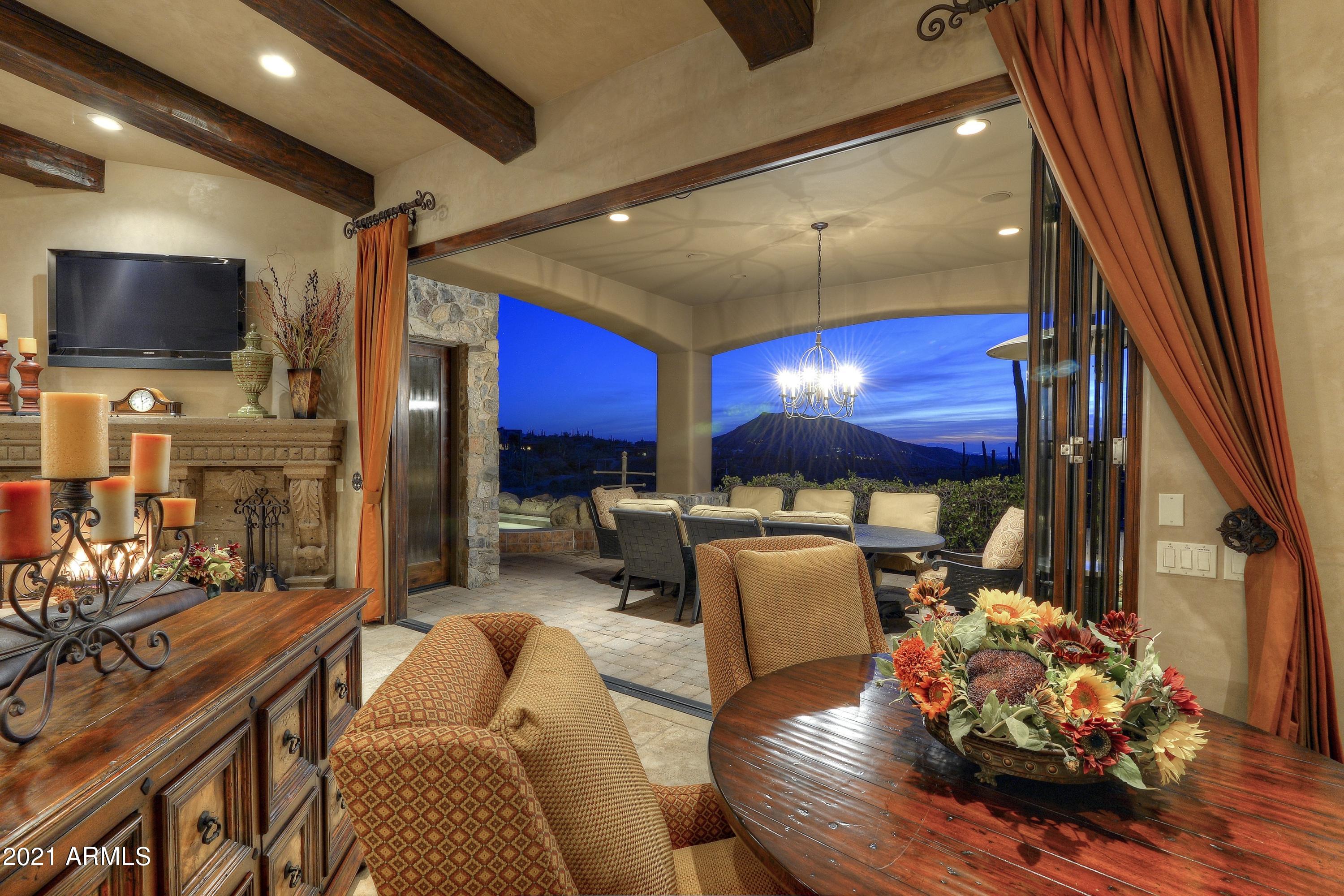 DESERT MOUNTAIN - Residential