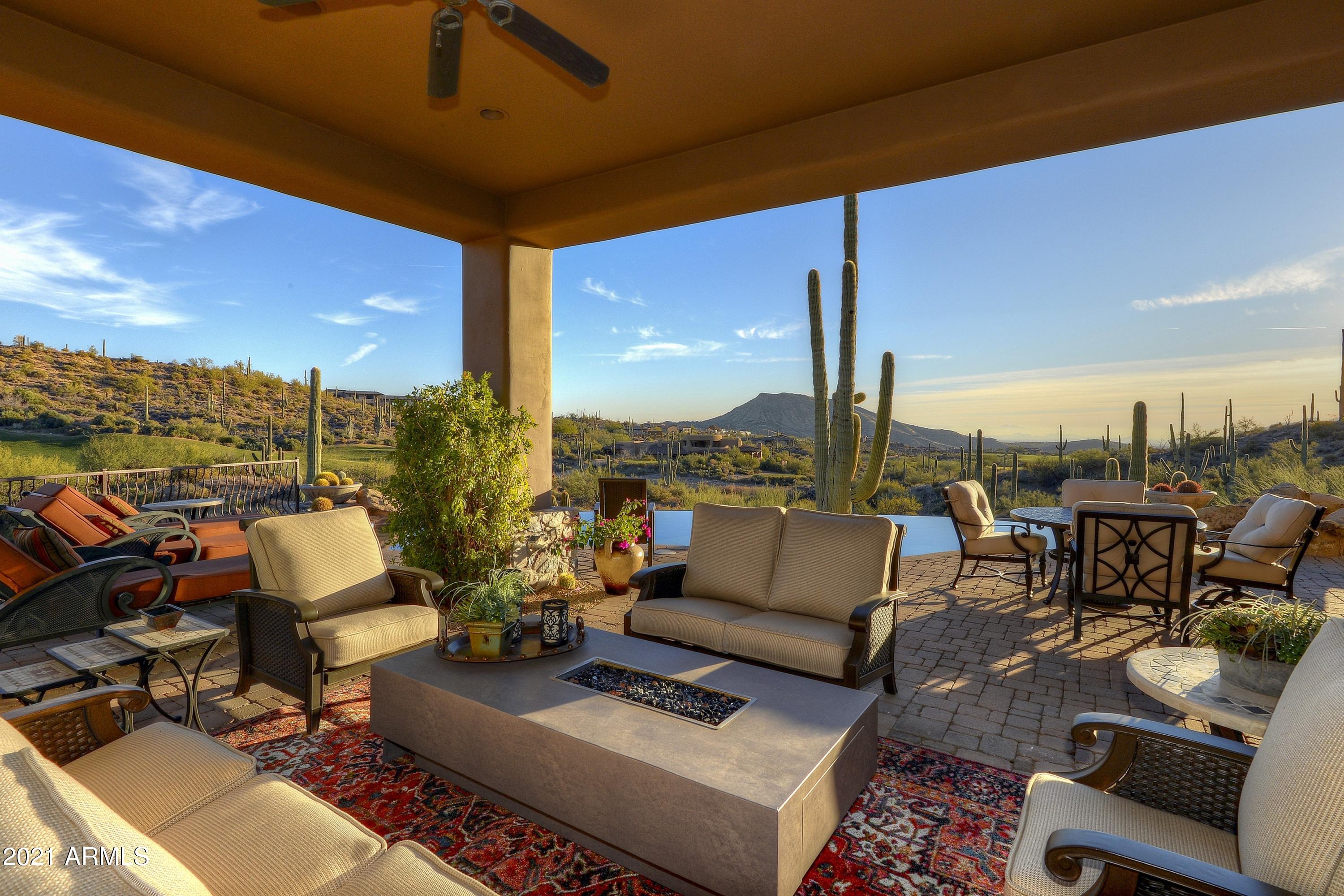 DESERT MOUNTAIN - Residential