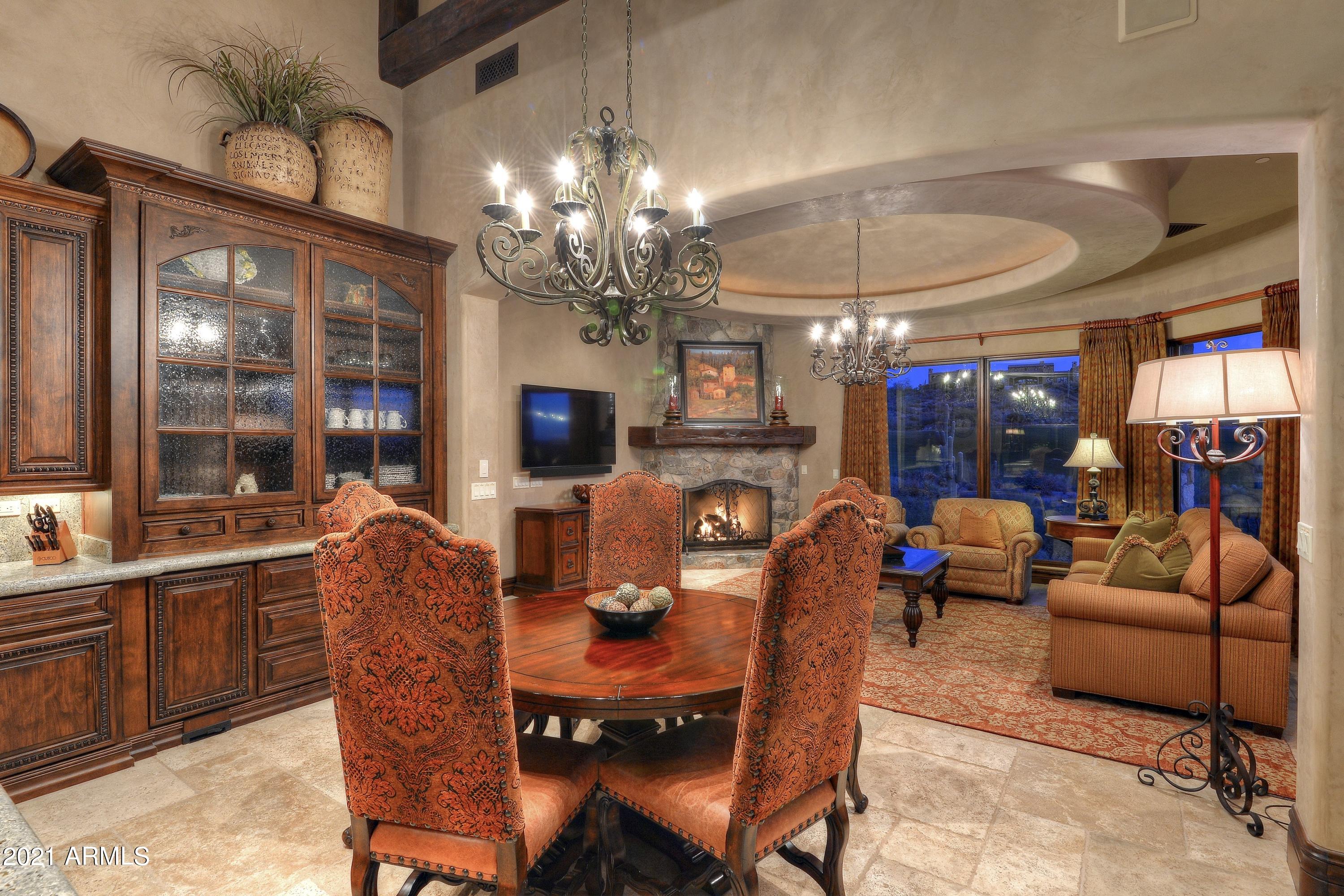 DESERT MOUNTAIN - Residential