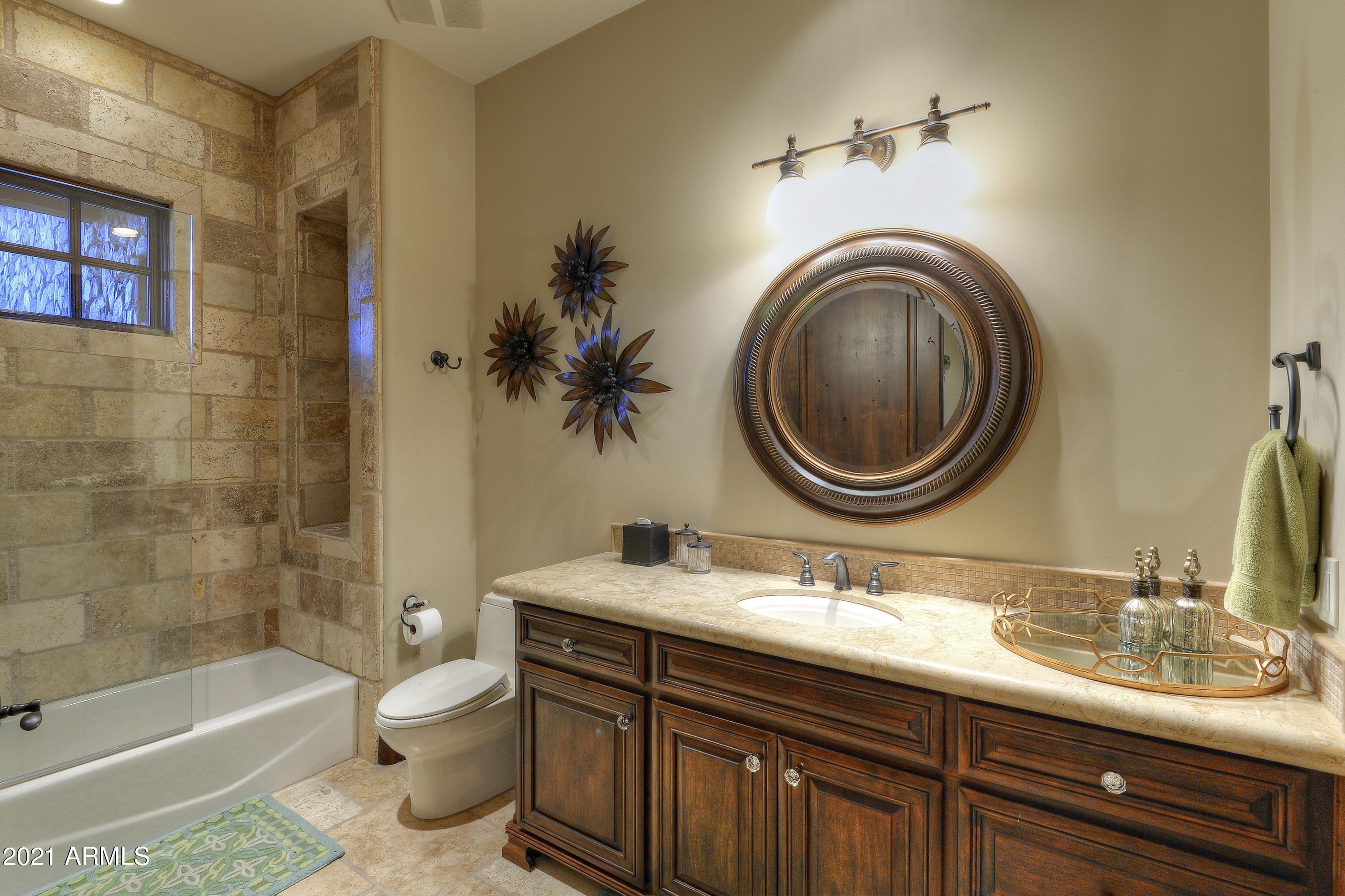 DESERT MOUNTAIN - Residential
