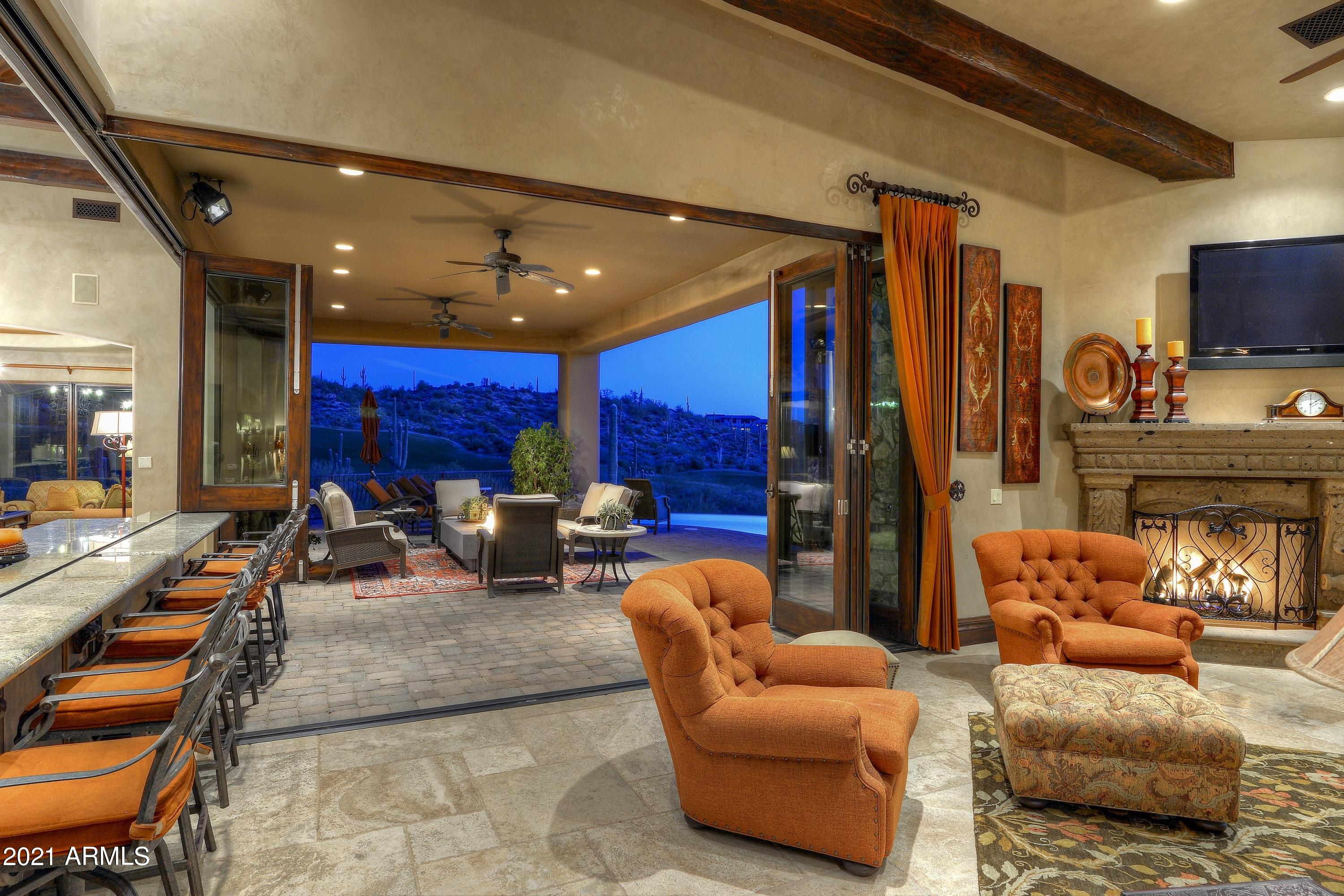 DESERT MOUNTAIN - Residential