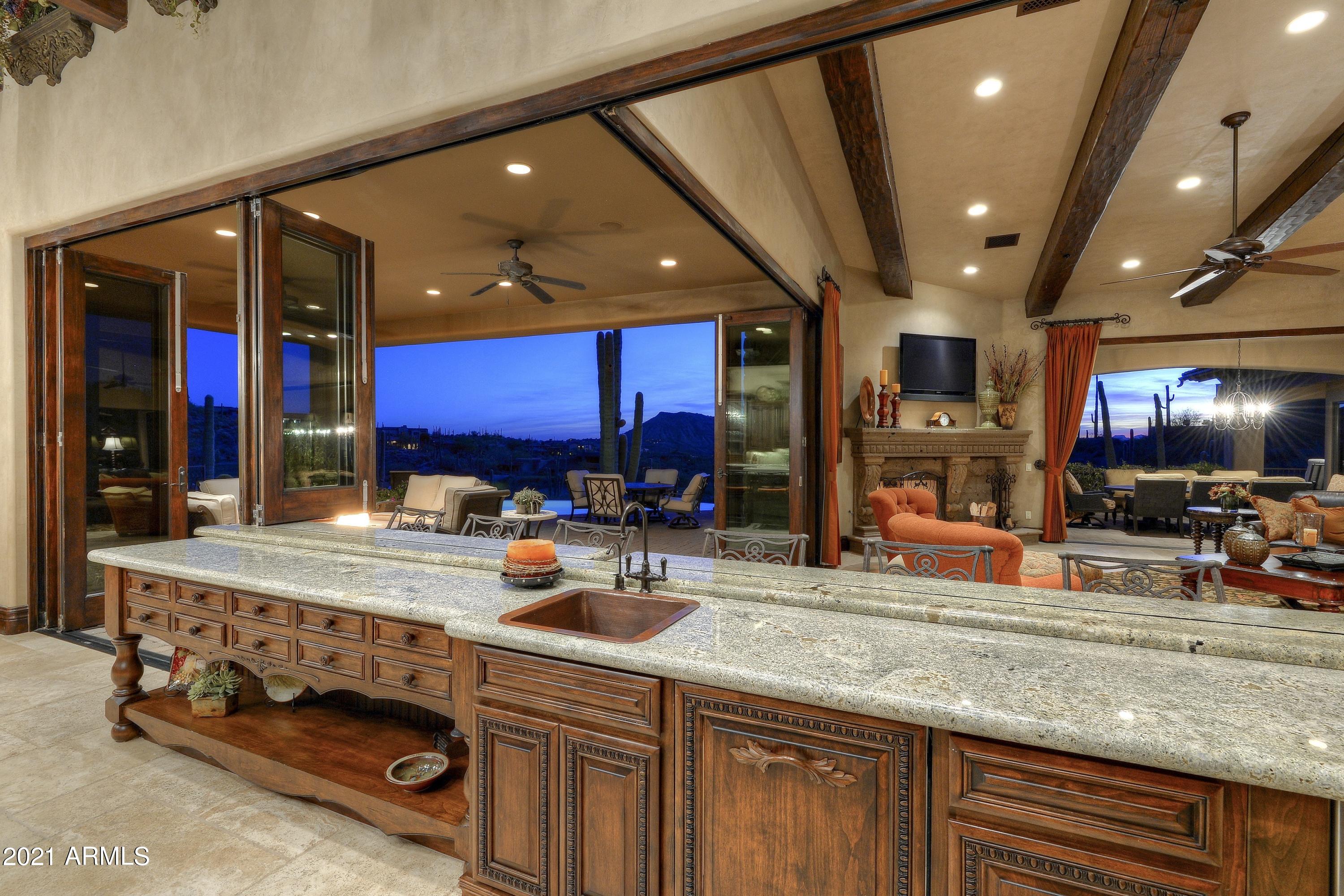 DESERT MOUNTAIN - Residential