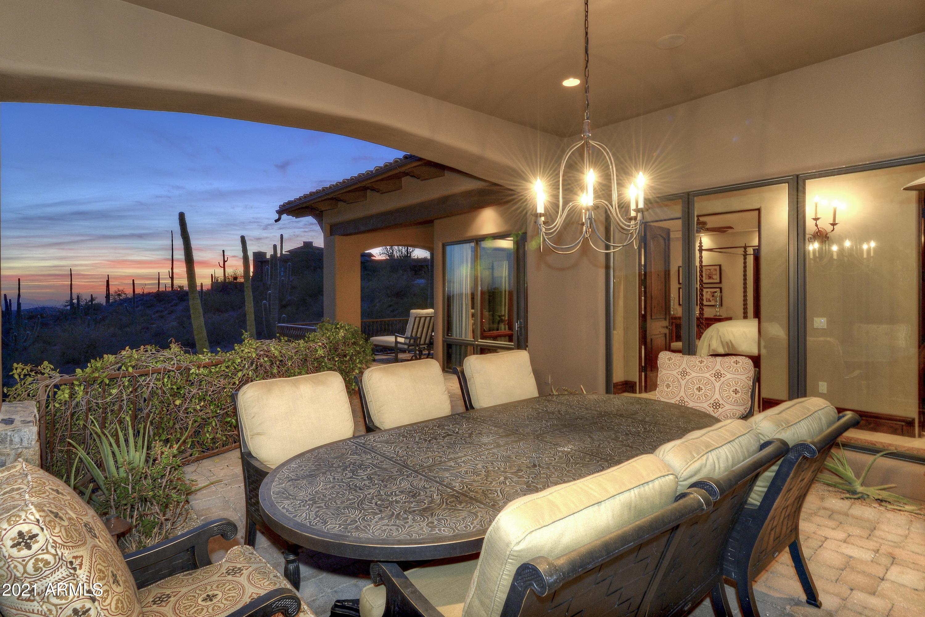 DESERT MOUNTAIN - Residential