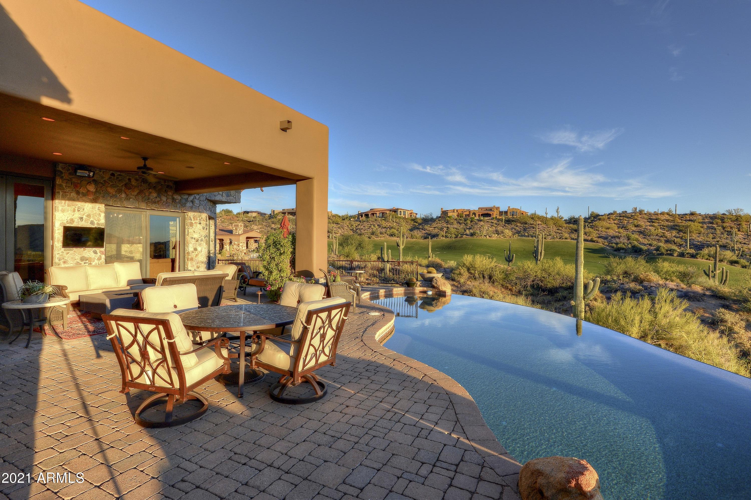 DESERT MOUNTAIN - Residential