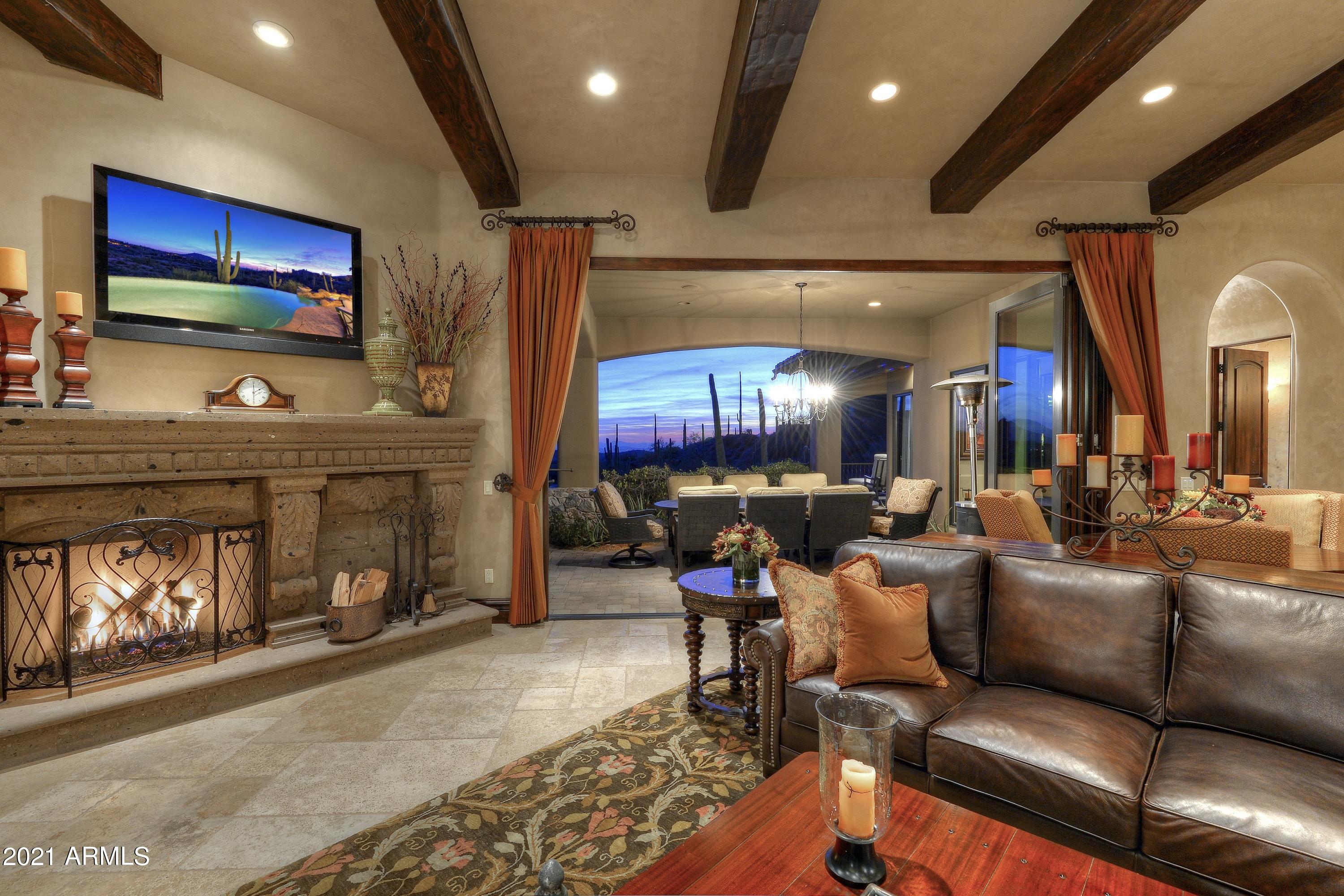 DESERT MOUNTAIN - Residential
