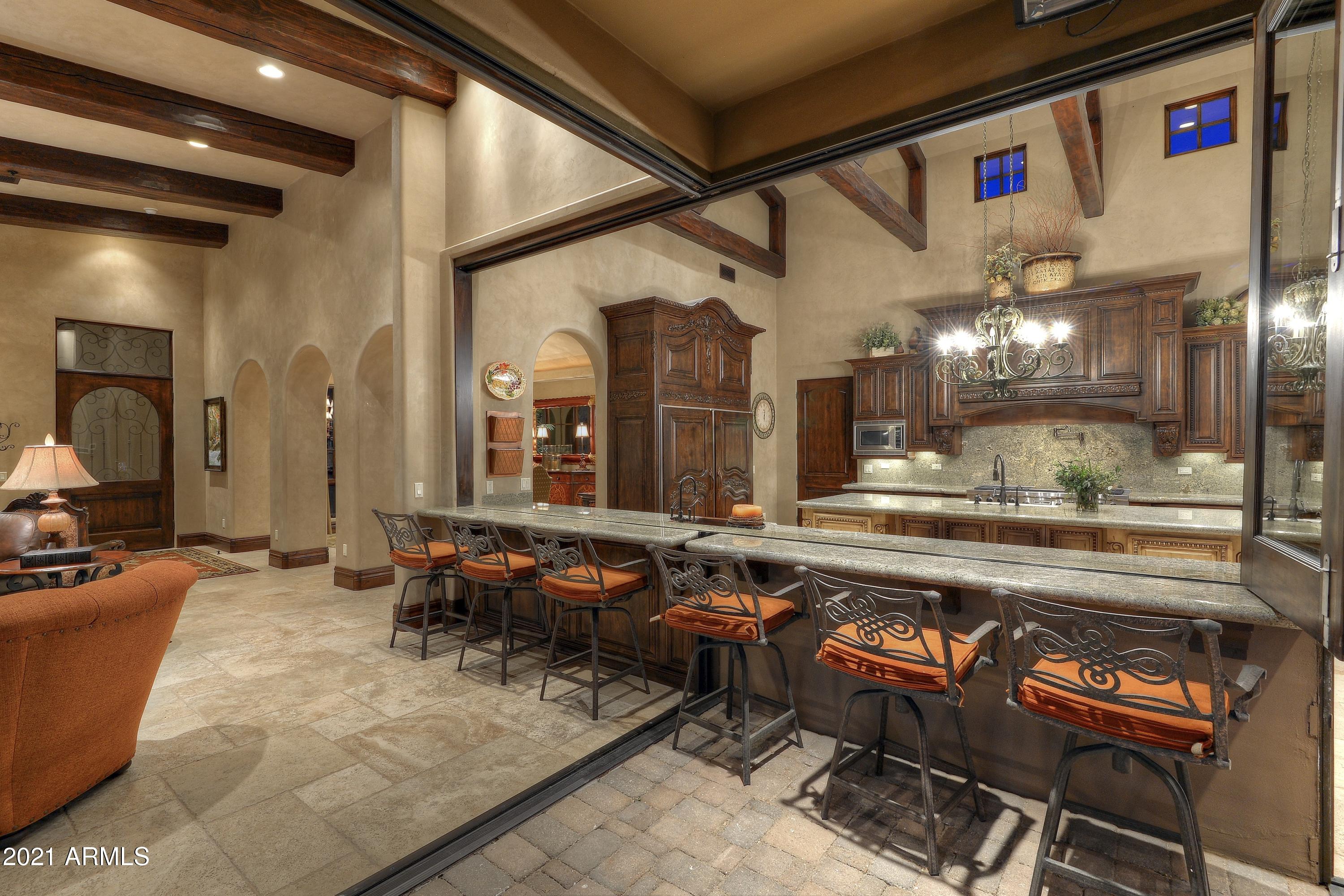 DESERT MOUNTAIN - Residential