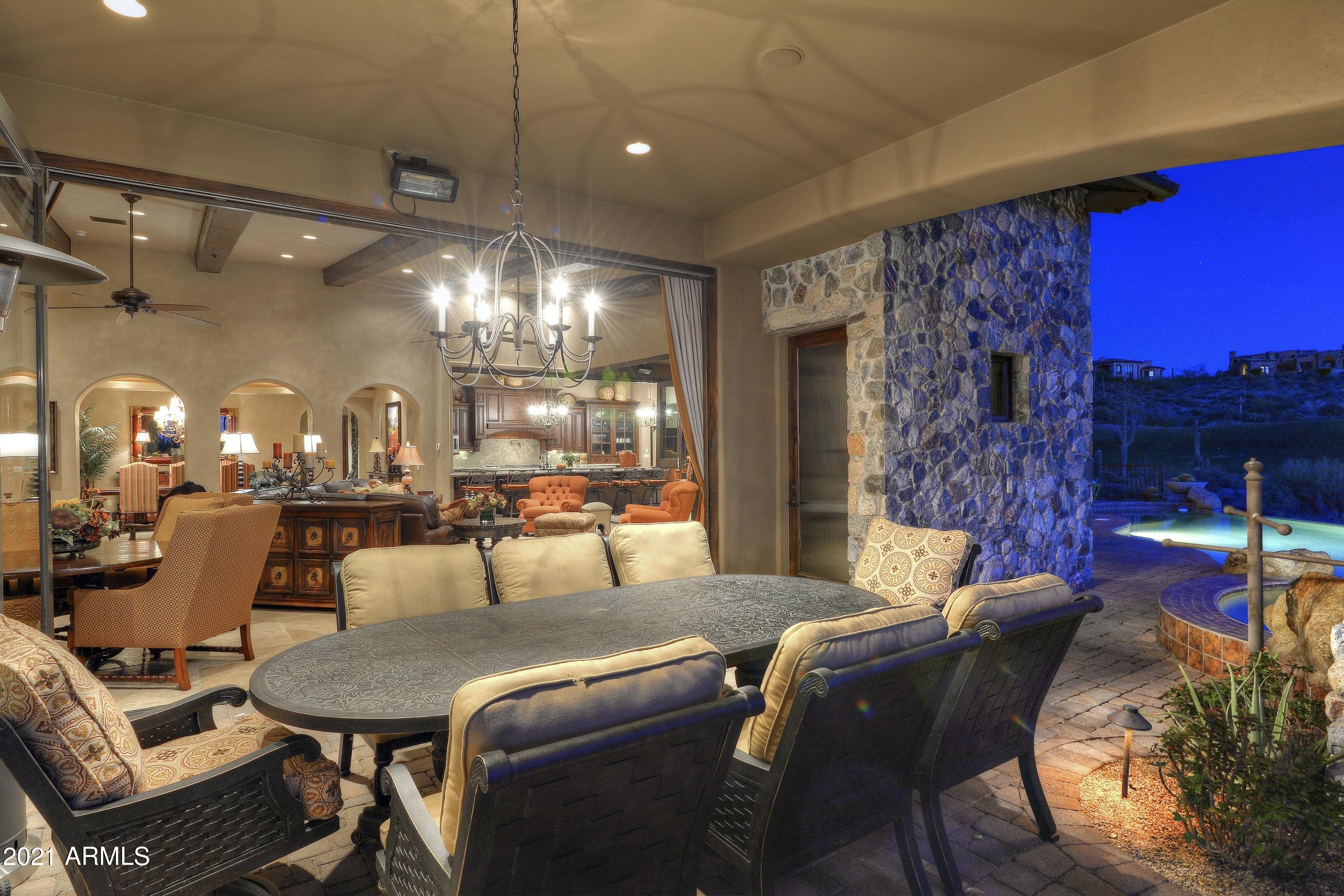 DESERT MOUNTAIN - Residential