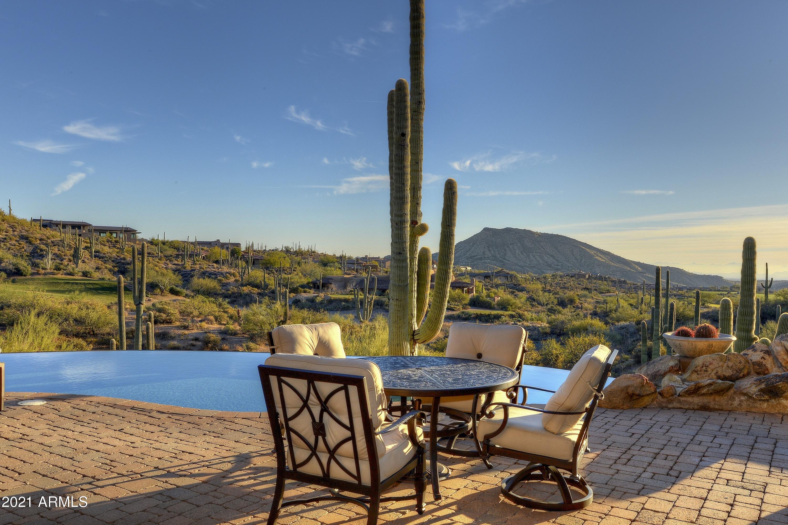 DESERT MOUNTAIN - Residential
