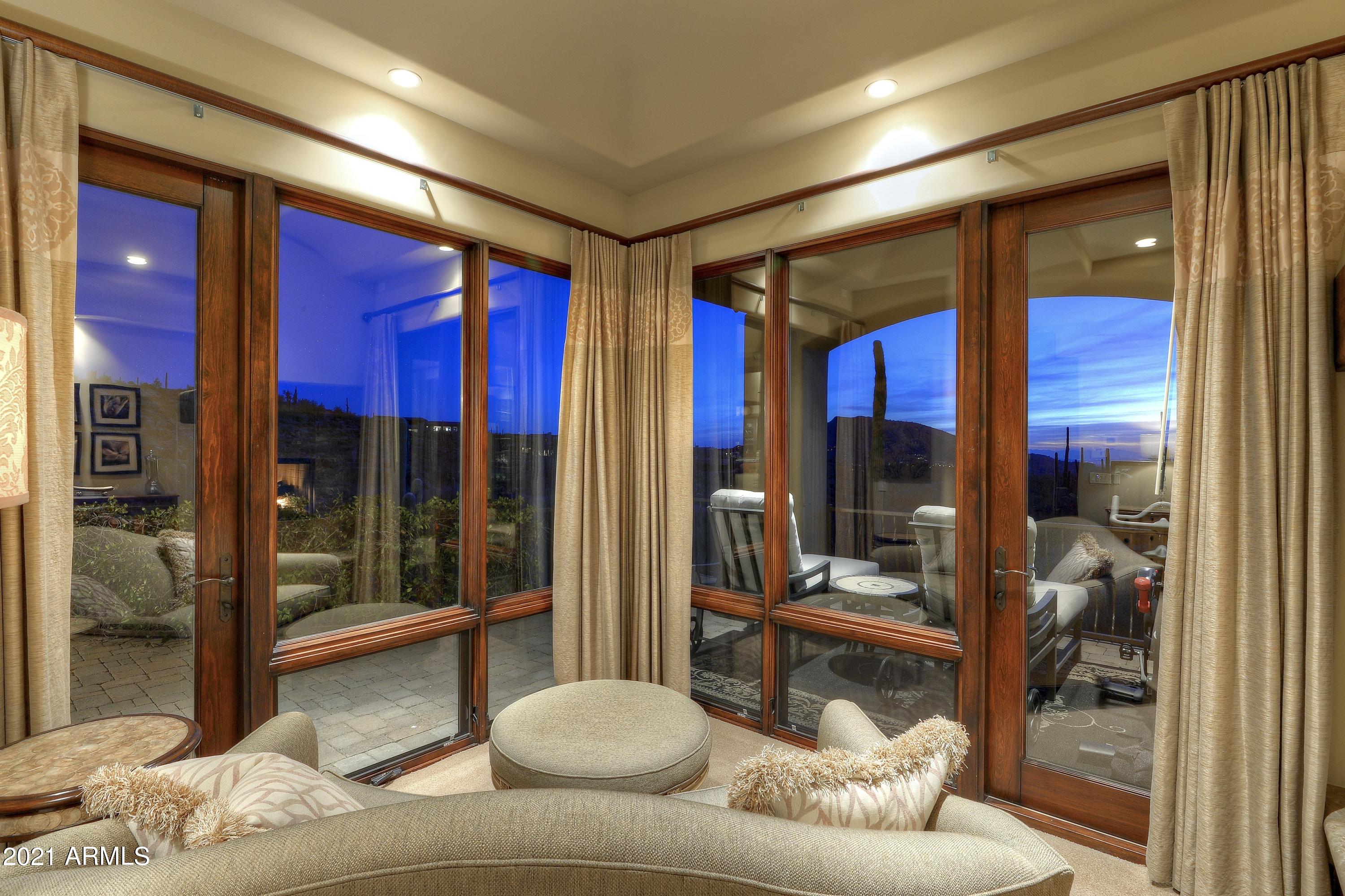 DESERT MOUNTAIN - Residential