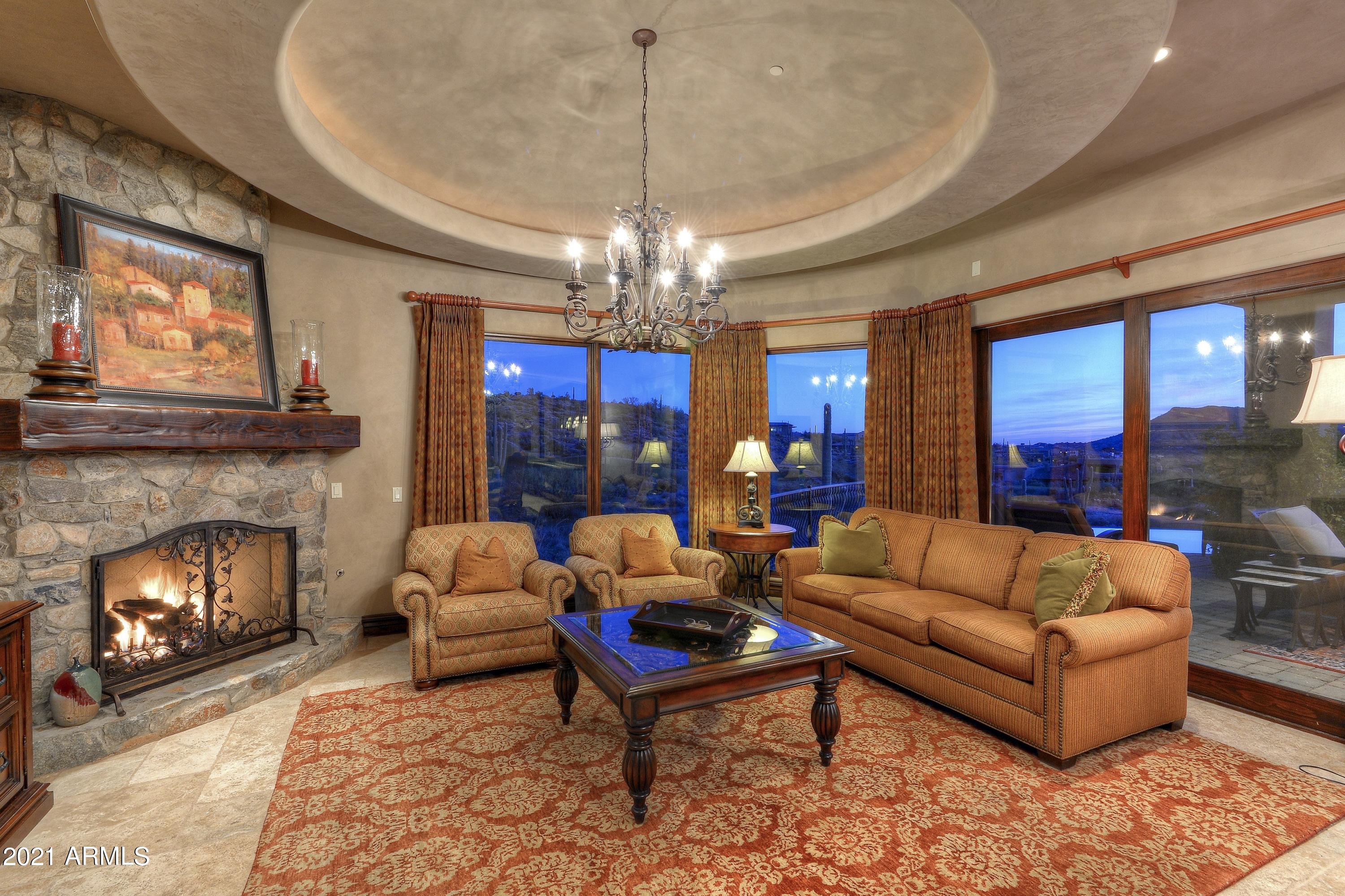 DESERT MOUNTAIN - Residential