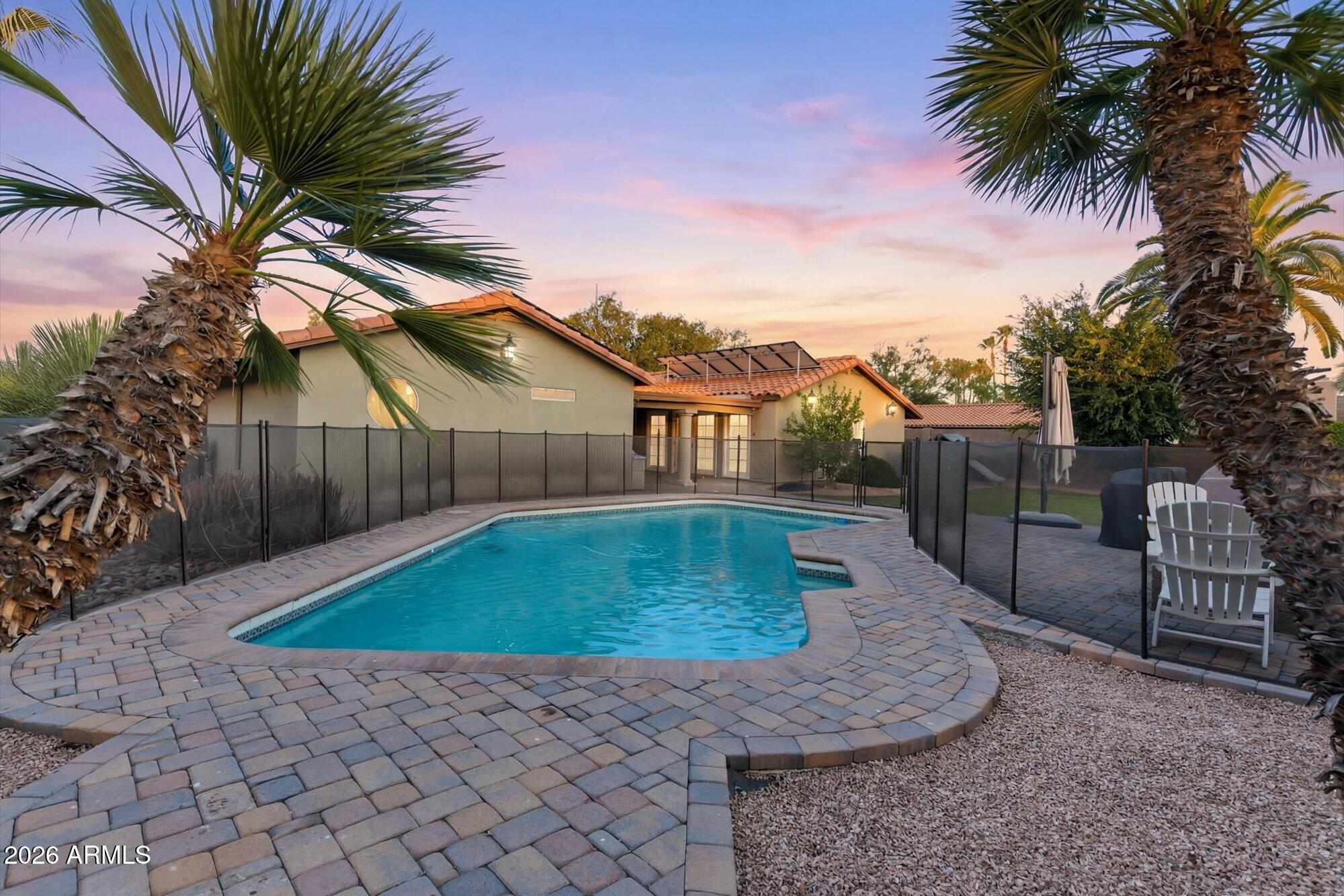 SANDAHL HOMES UNIT 4 - Residential