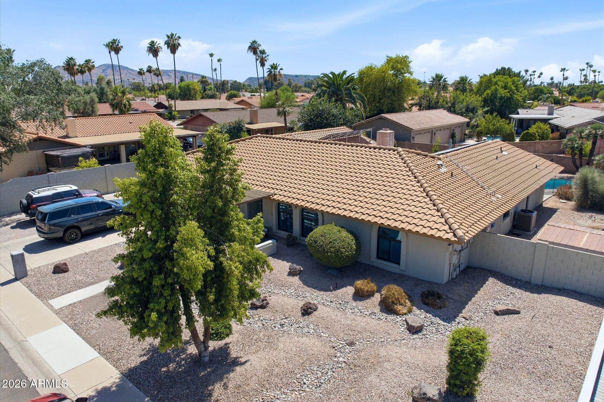 SANDAHL HOMES UNIT 4 - Residential