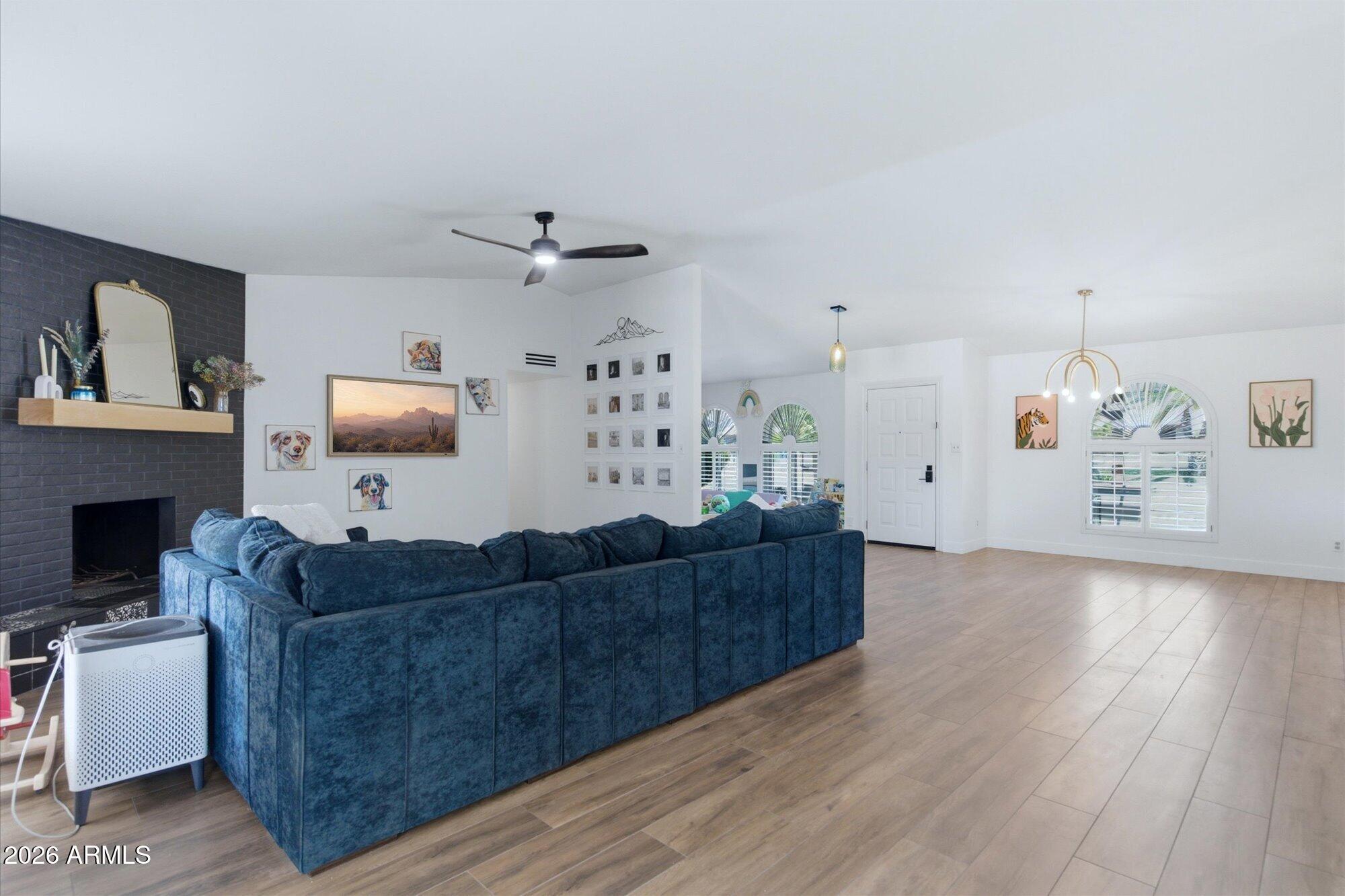 SANDAHL HOMES UNIT 4 - Residential