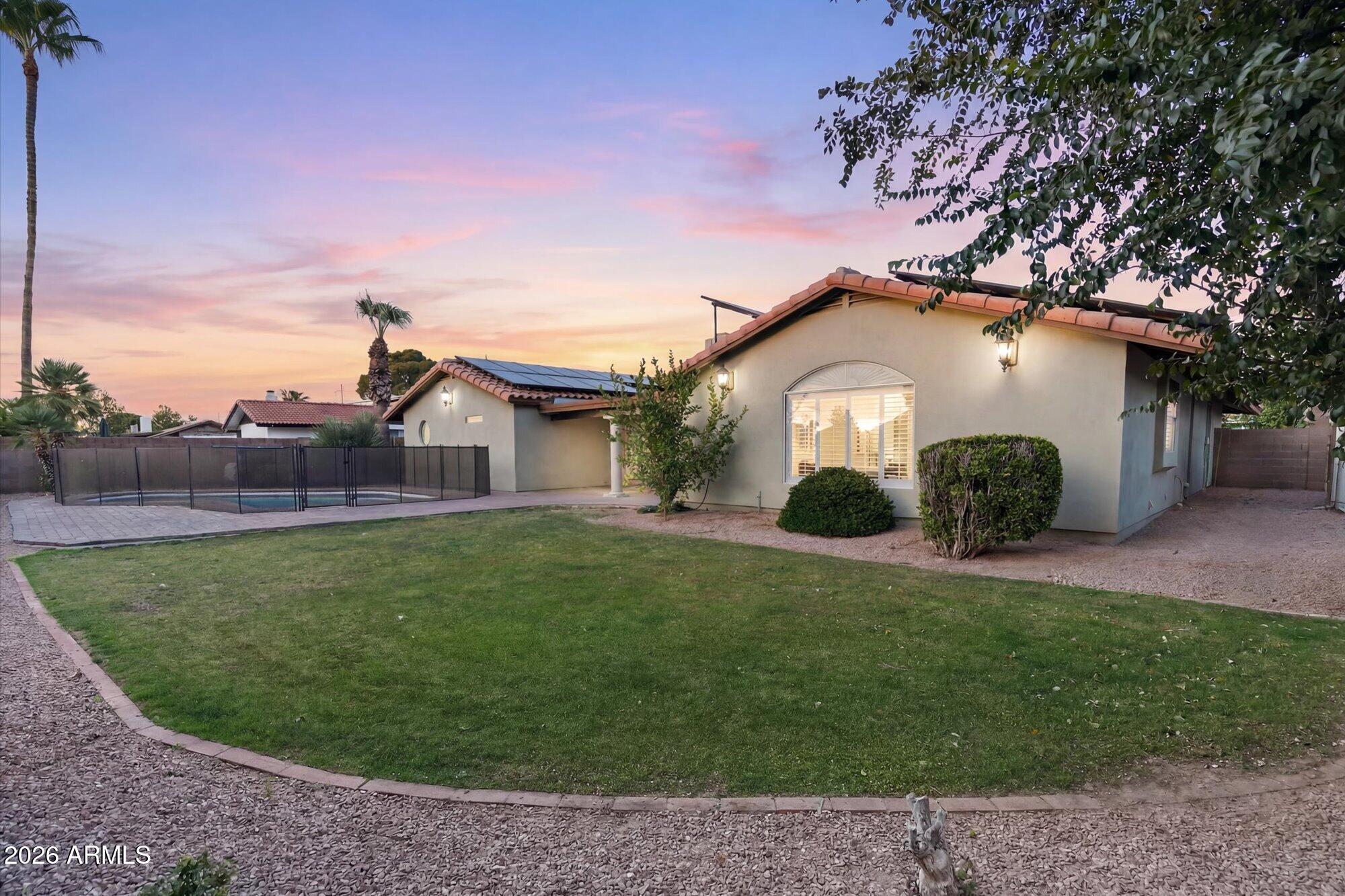SANDAHL HOMES UNIT 4 - Residential