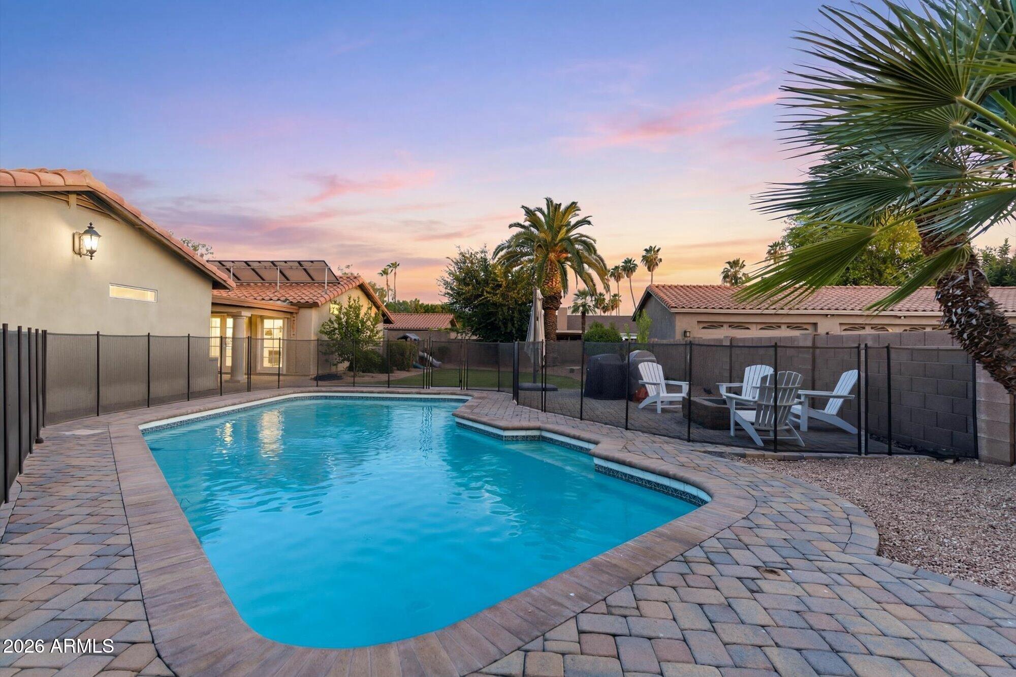 SANDAHL HOMES UNIT 4 - Residential