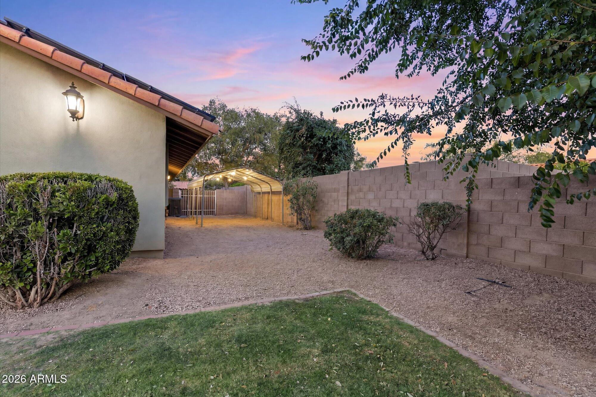 SANDAHL HOMES UNIT 4 - Residential