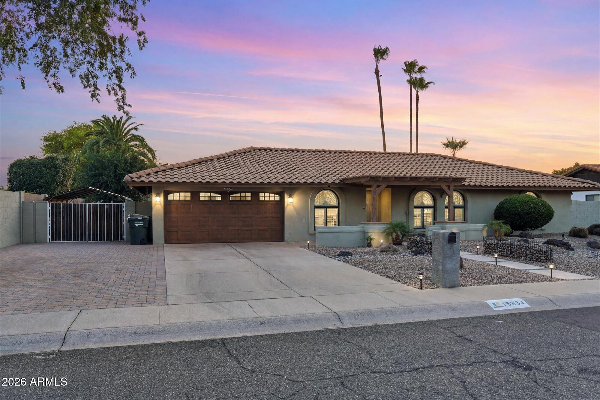 SANDAHL HOMES UNIT 4 - Residential