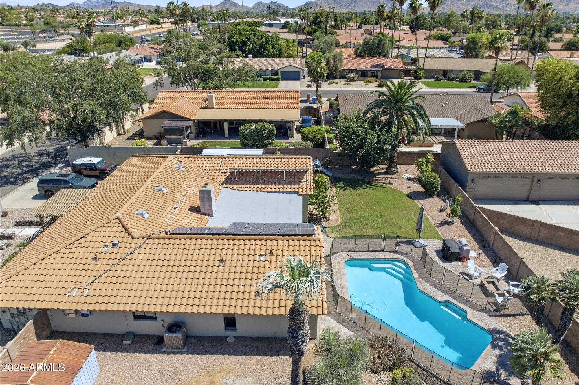 SANDAHL HOMES UNIT 4 - Residential