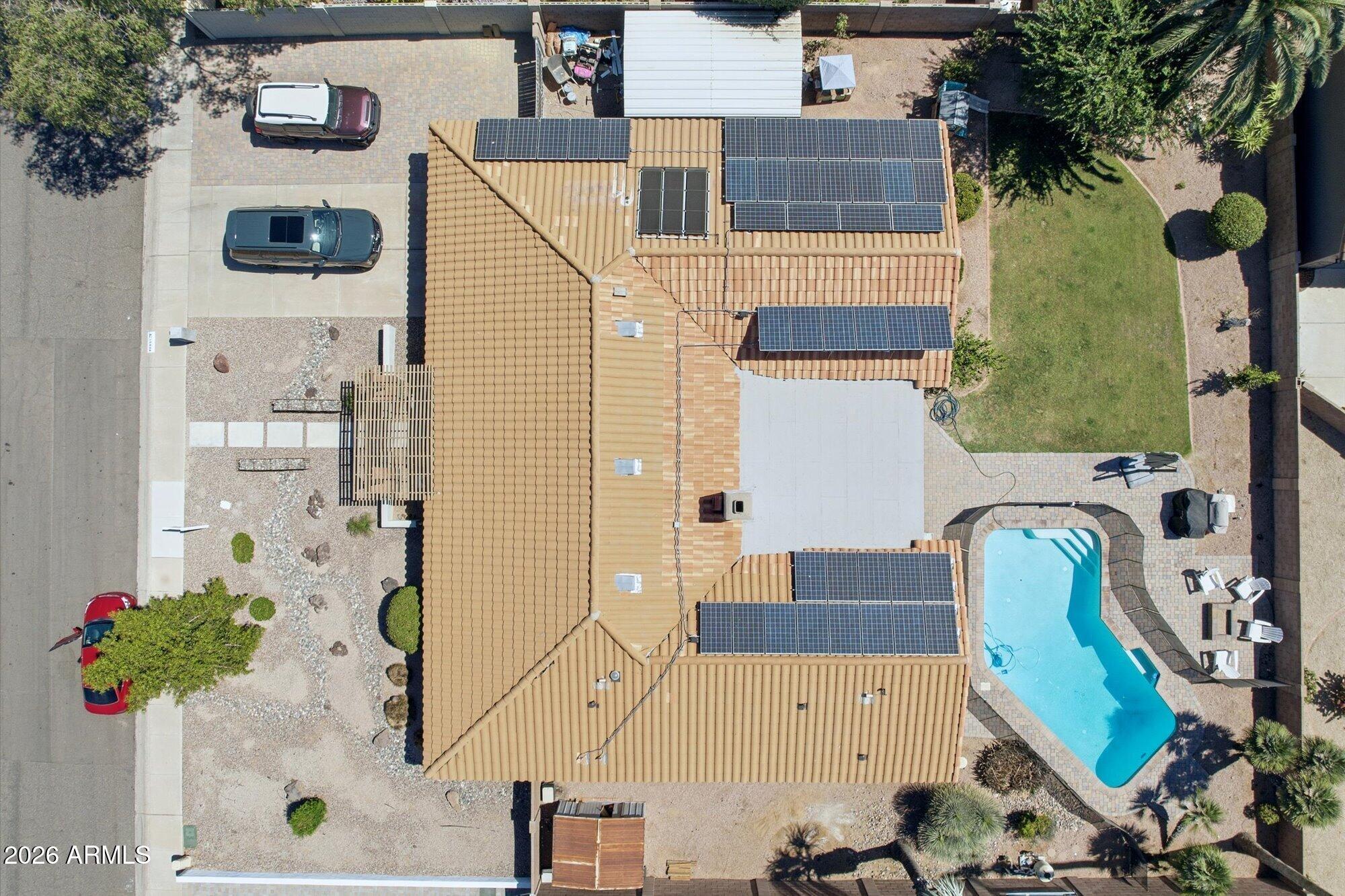 SANDAHL HOMES UNIT 4 - Residential
