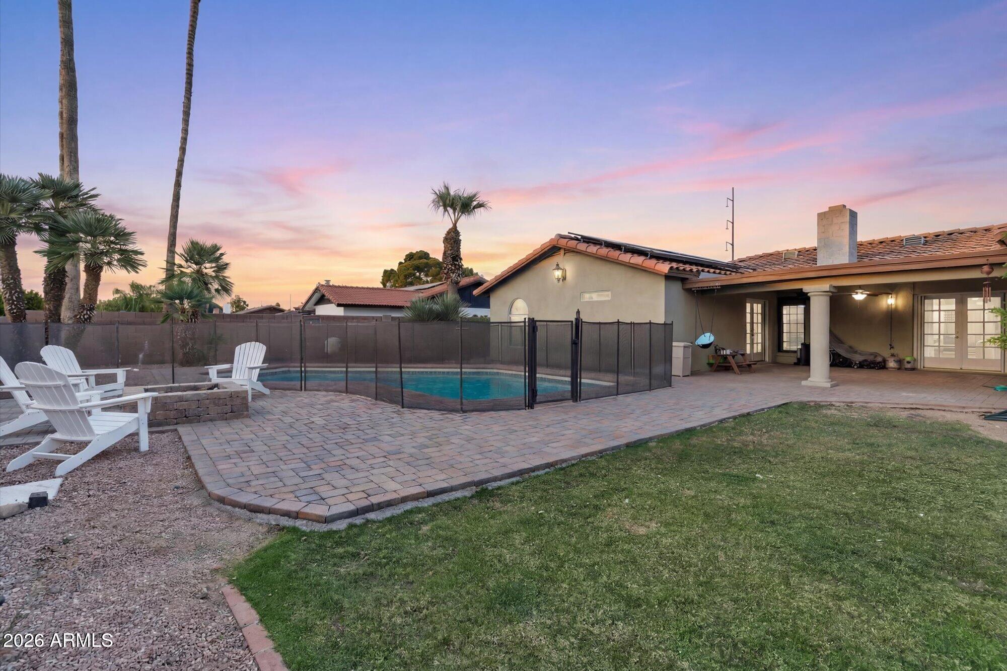 SANDAHL HOMES UNIT 4 - Residential