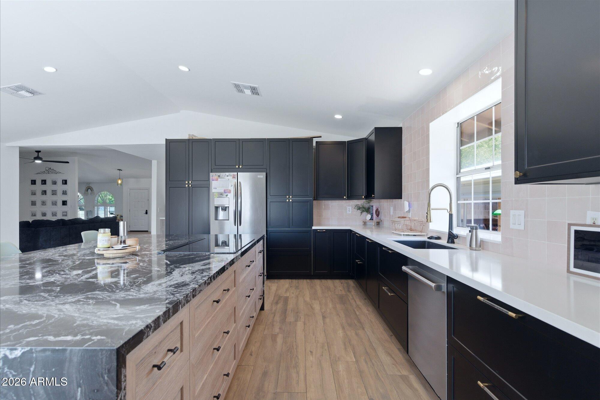 SANDAHL HOMES UNIT 4 - Residential