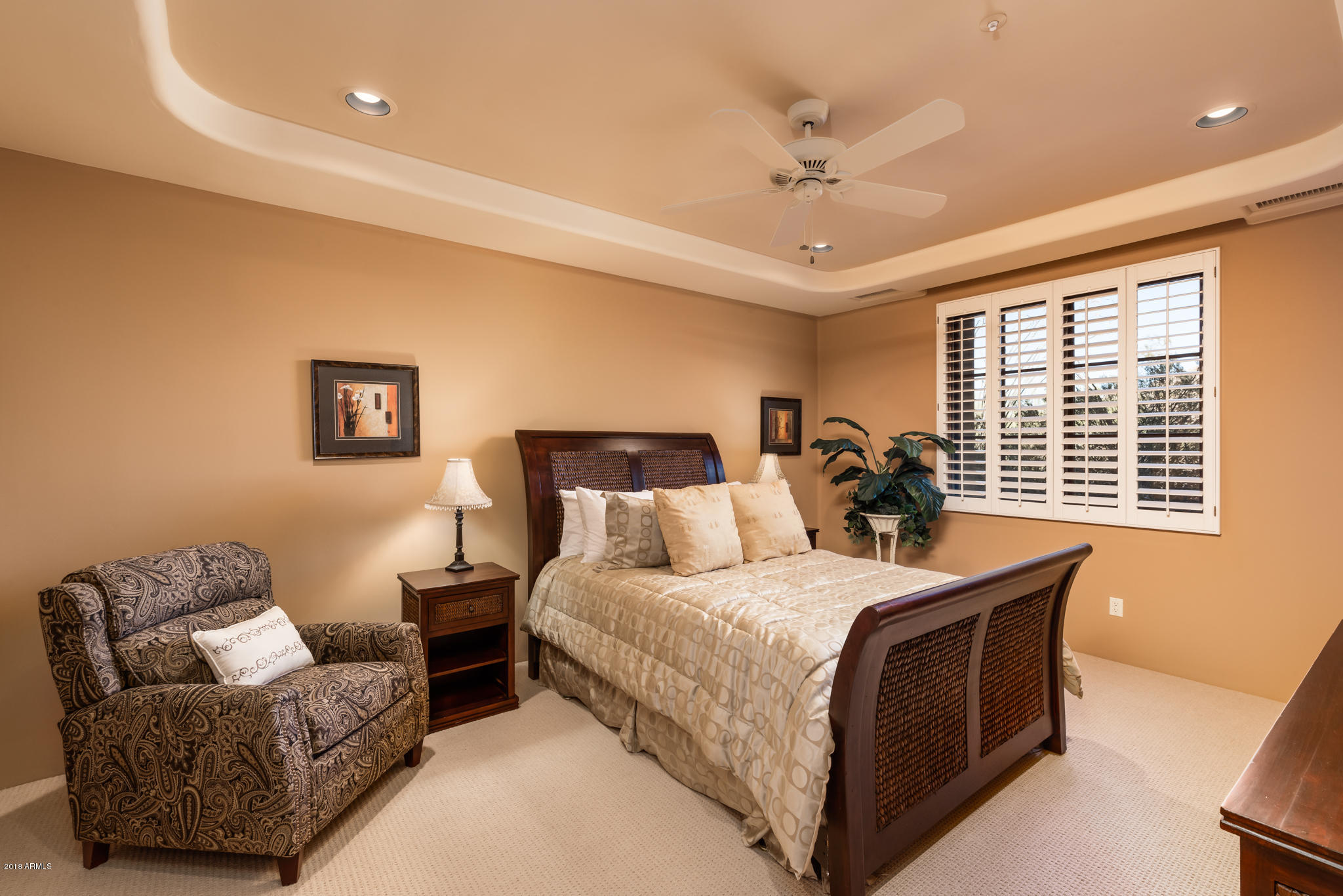 DESERT HIGHLANDS - Residential