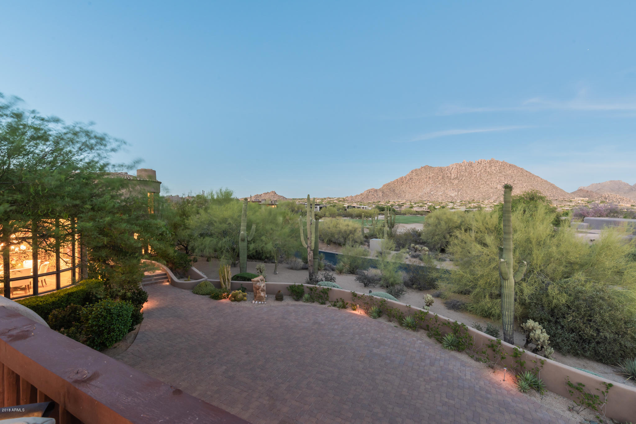 DESERT HIGHLANDS - Residential