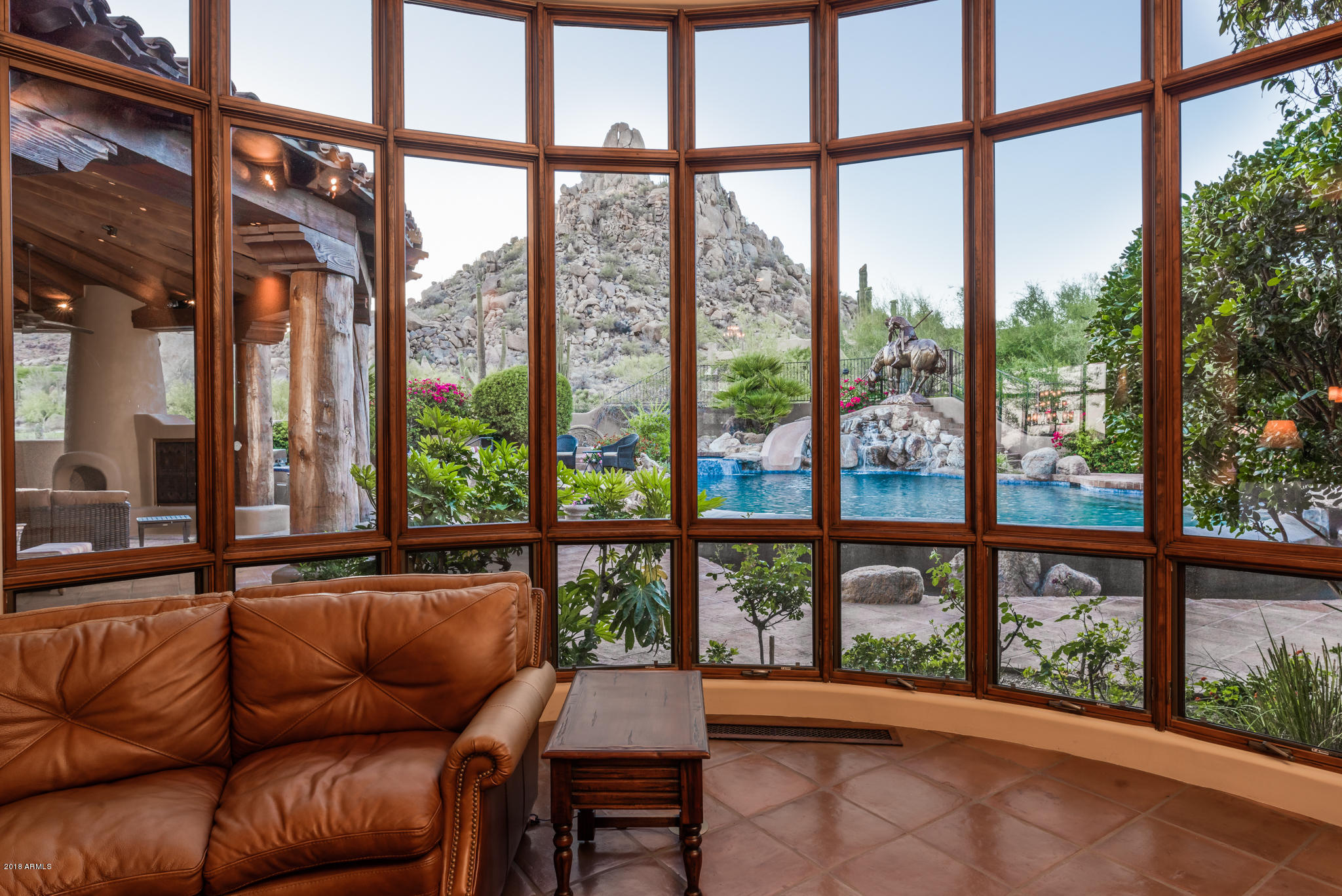 DESERT HIGHLANDS - Residential