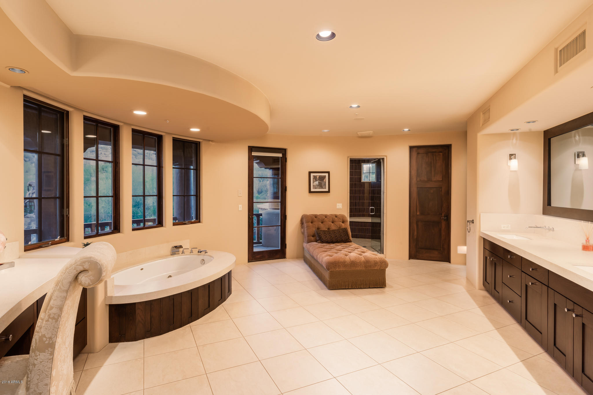 DESERT HIGHLANDS - Residential