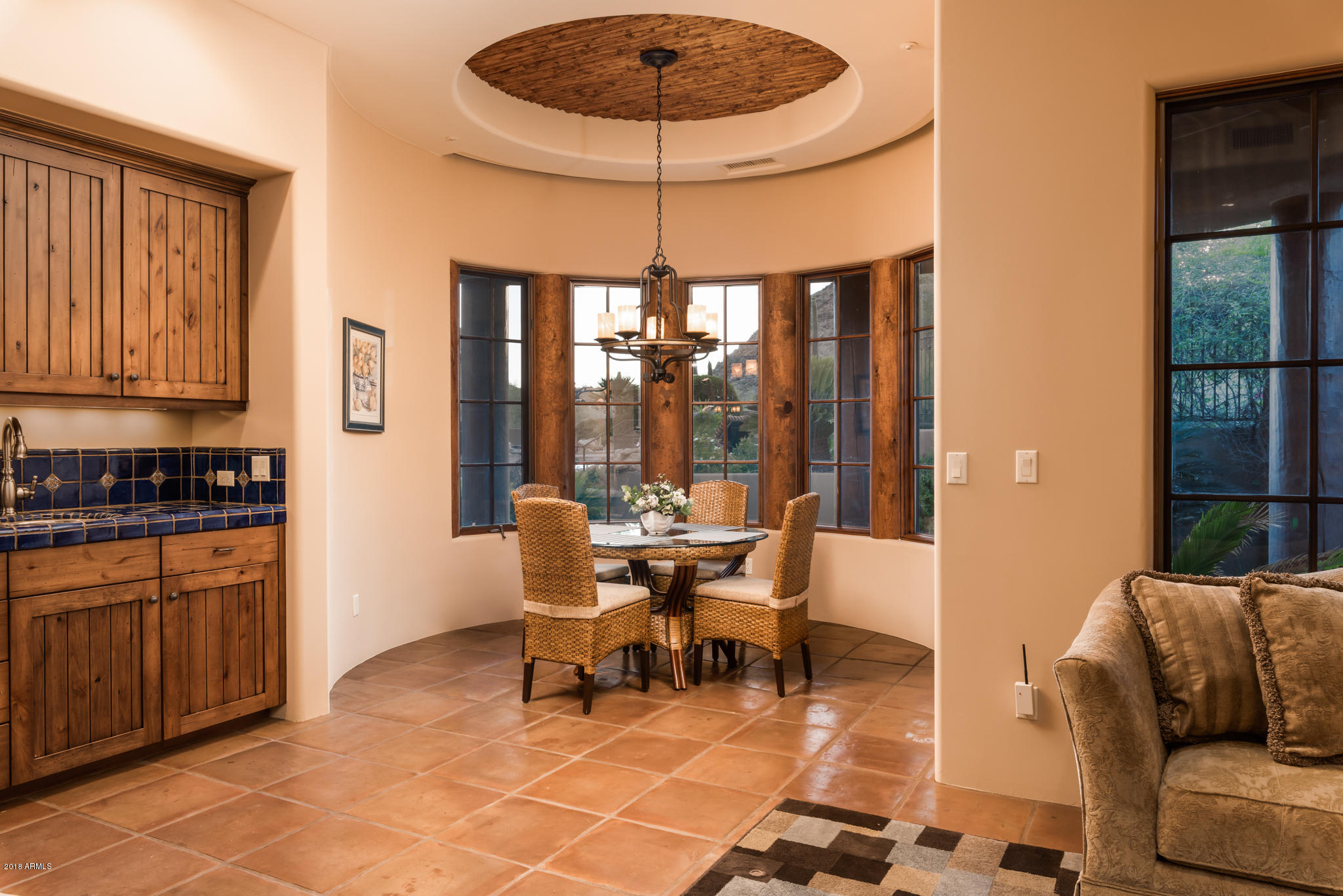 DESERT HIGHLANDS - Residential