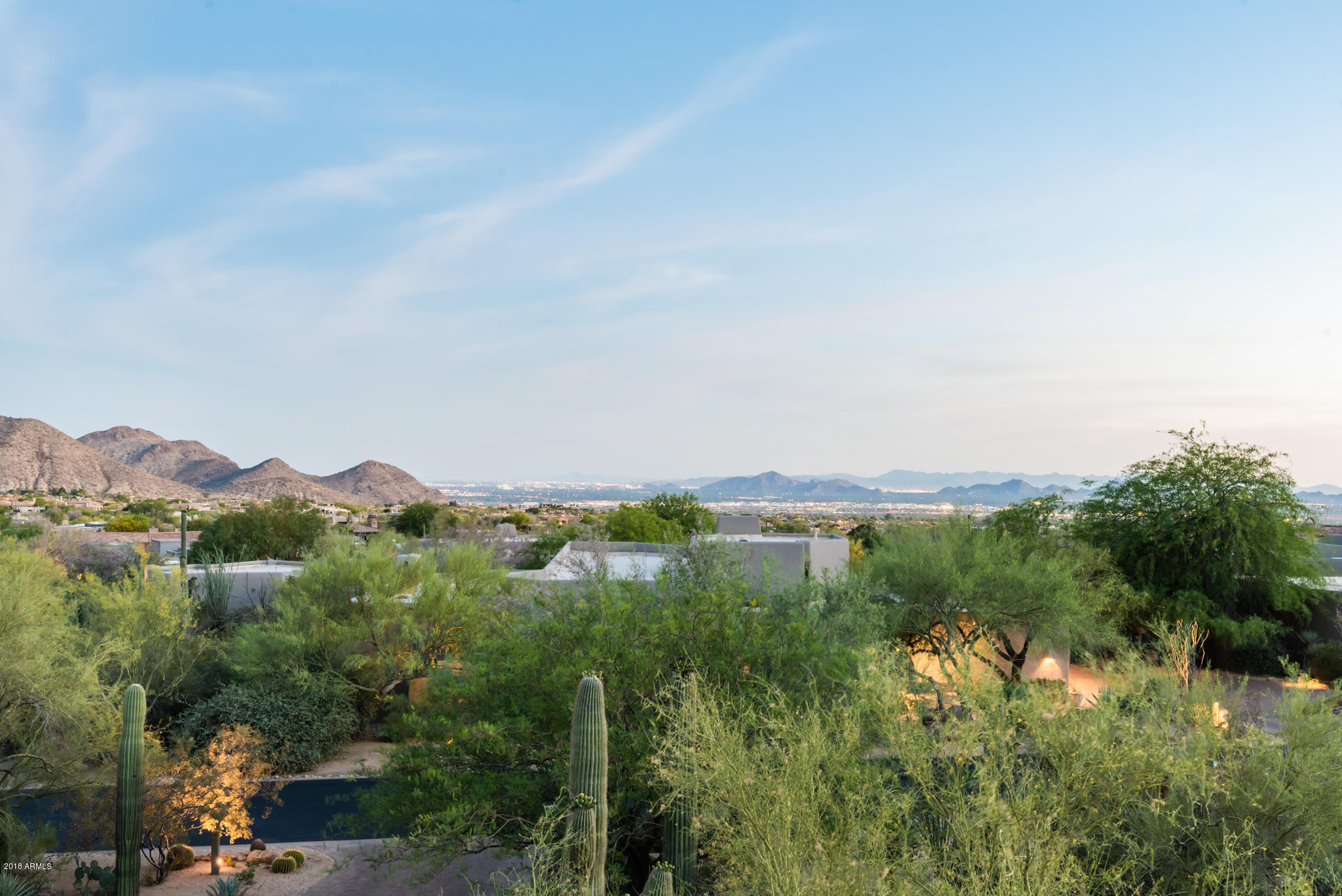 DESERT HIGHLANDS - Residential