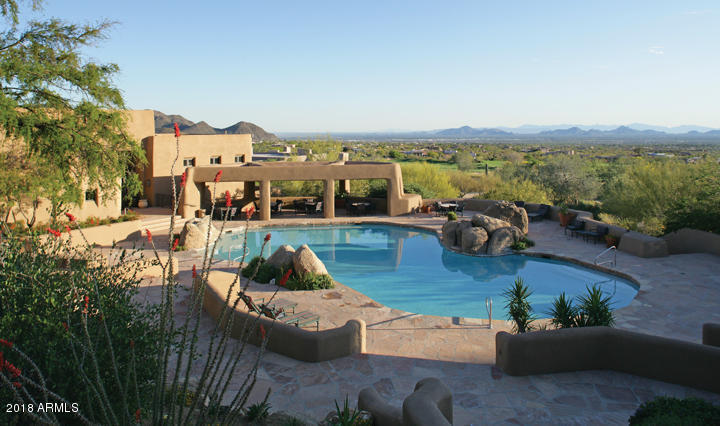 DESERT HIGHLANDS - Residential