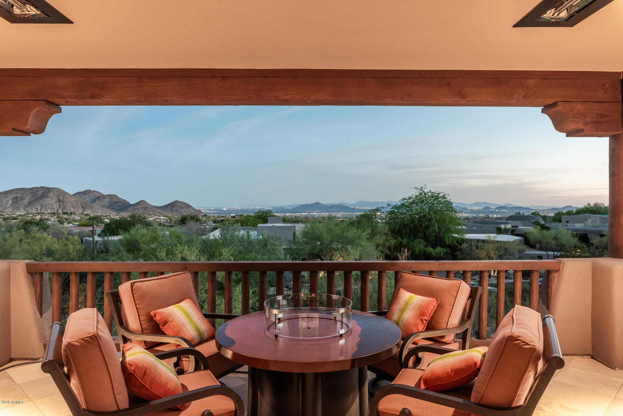 DESERT HIGHLANDS - Residential