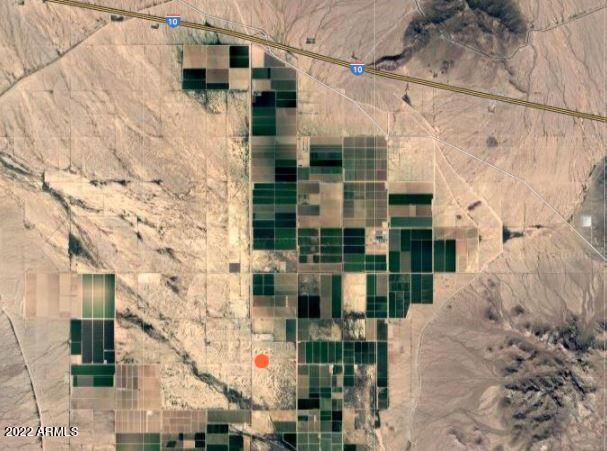 BIG HORN FARMS - Land