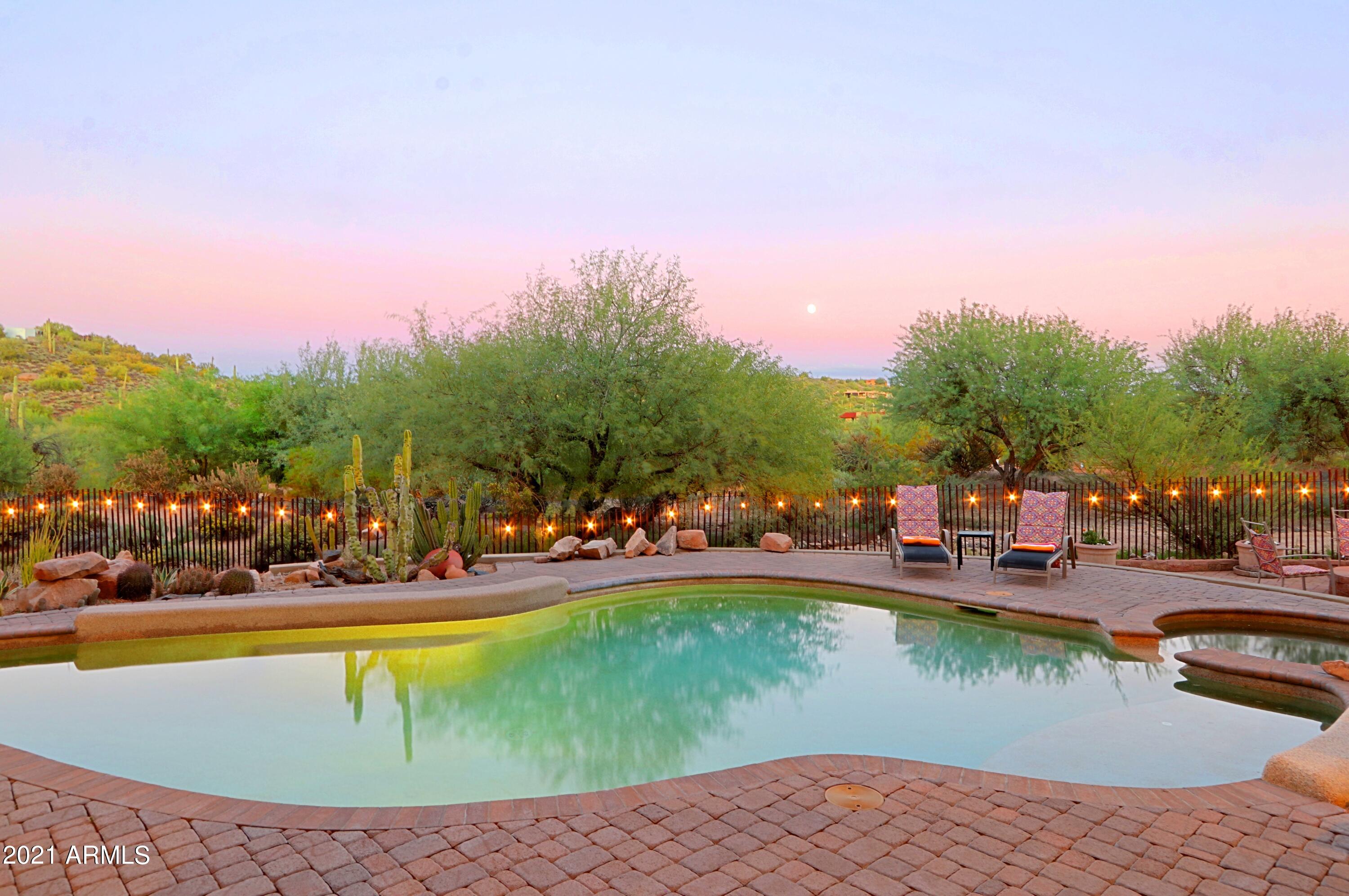 NO HOA - Residential